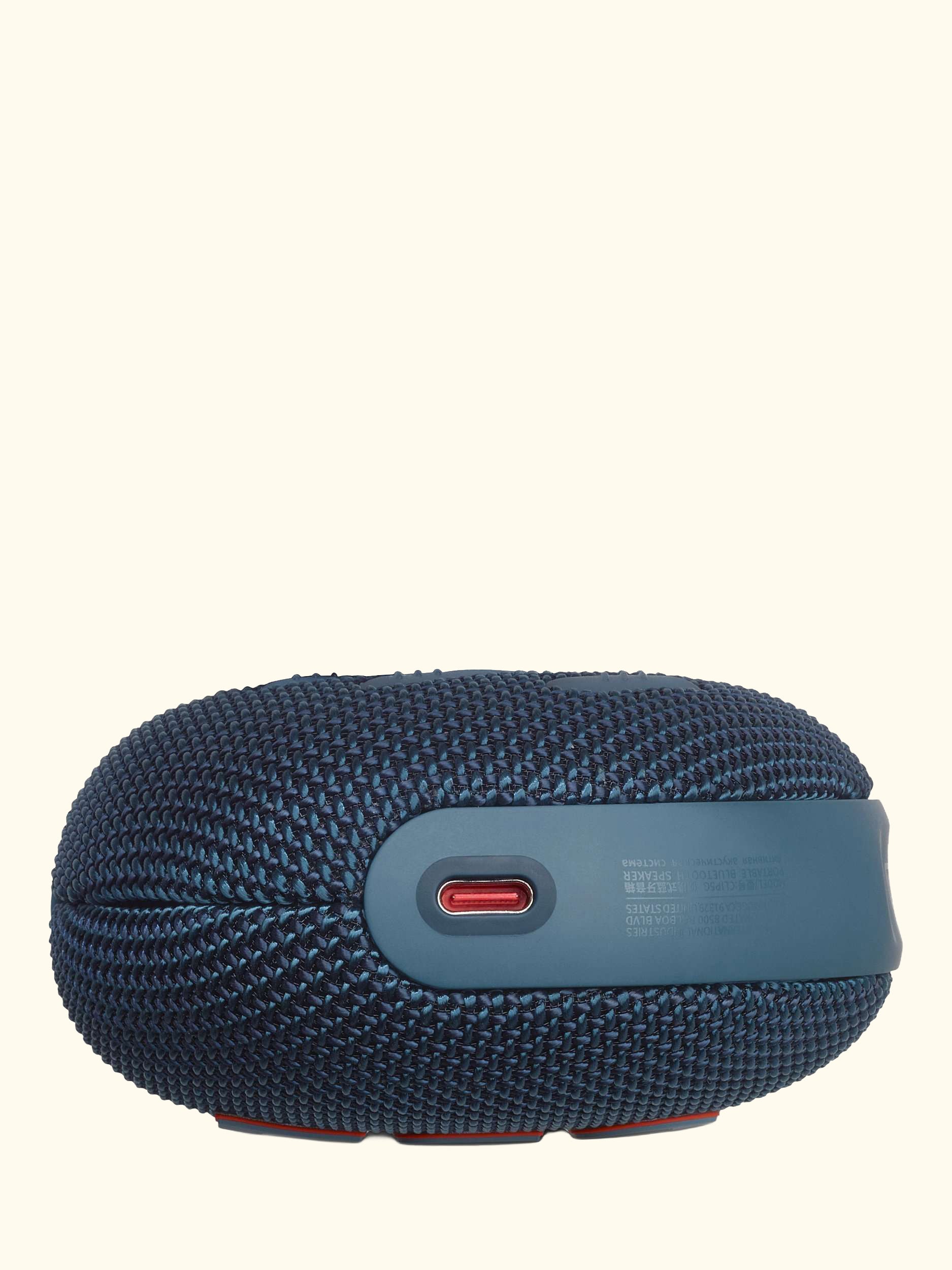 Clip 5 Bluetooth Waterproof Portable Speaker