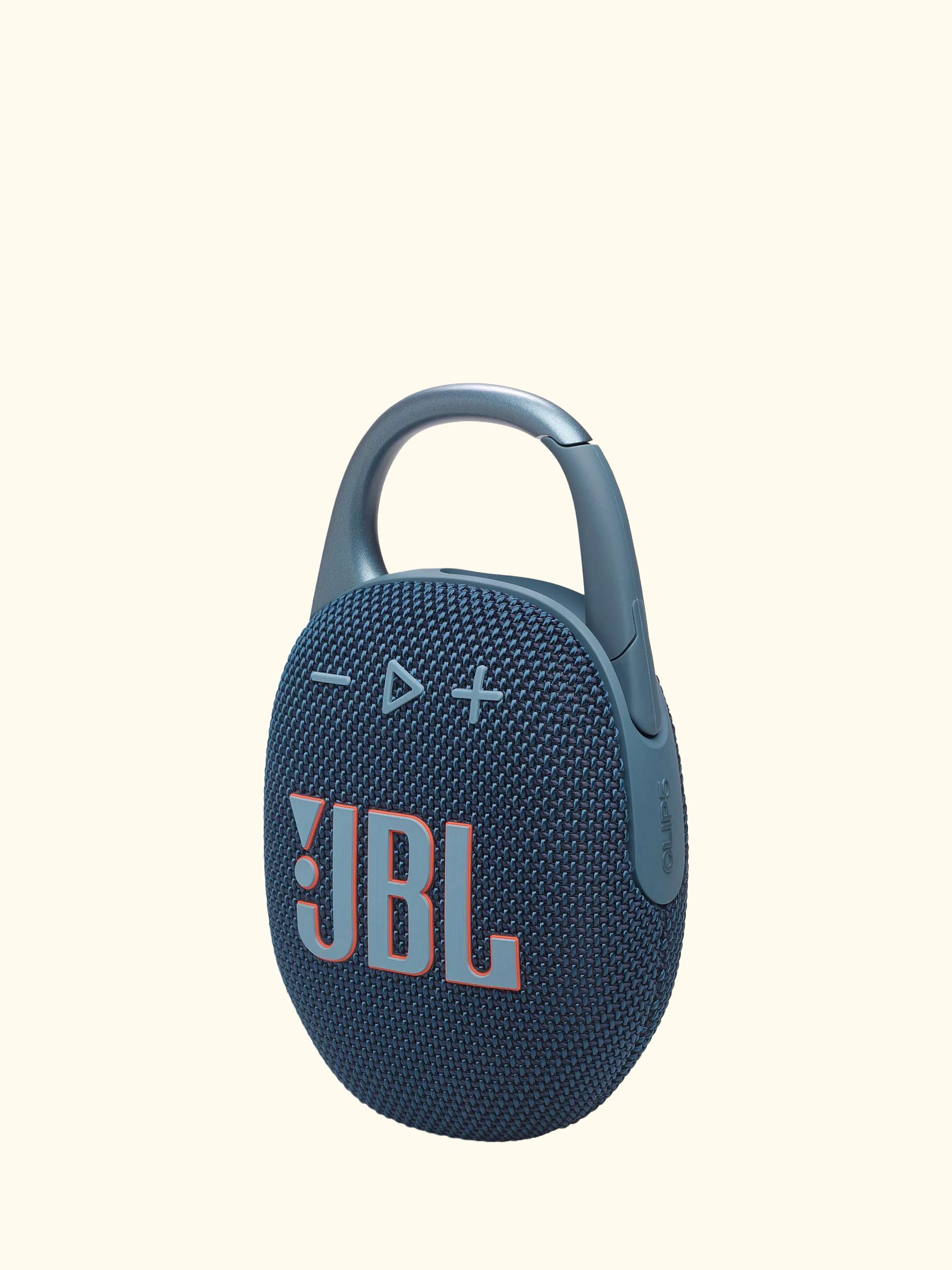 Clip 5 Bluetooth Waterproof Portable Speaker