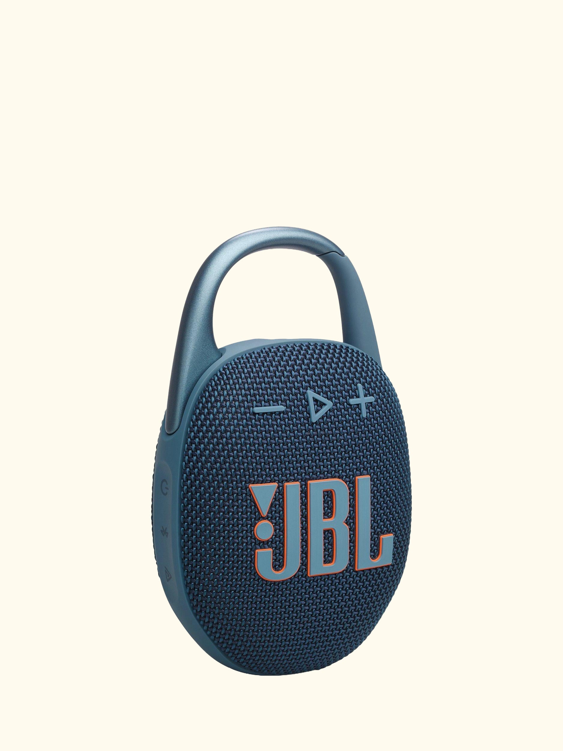 Clip 5 Bluetooth Waterproof Portable Speaker