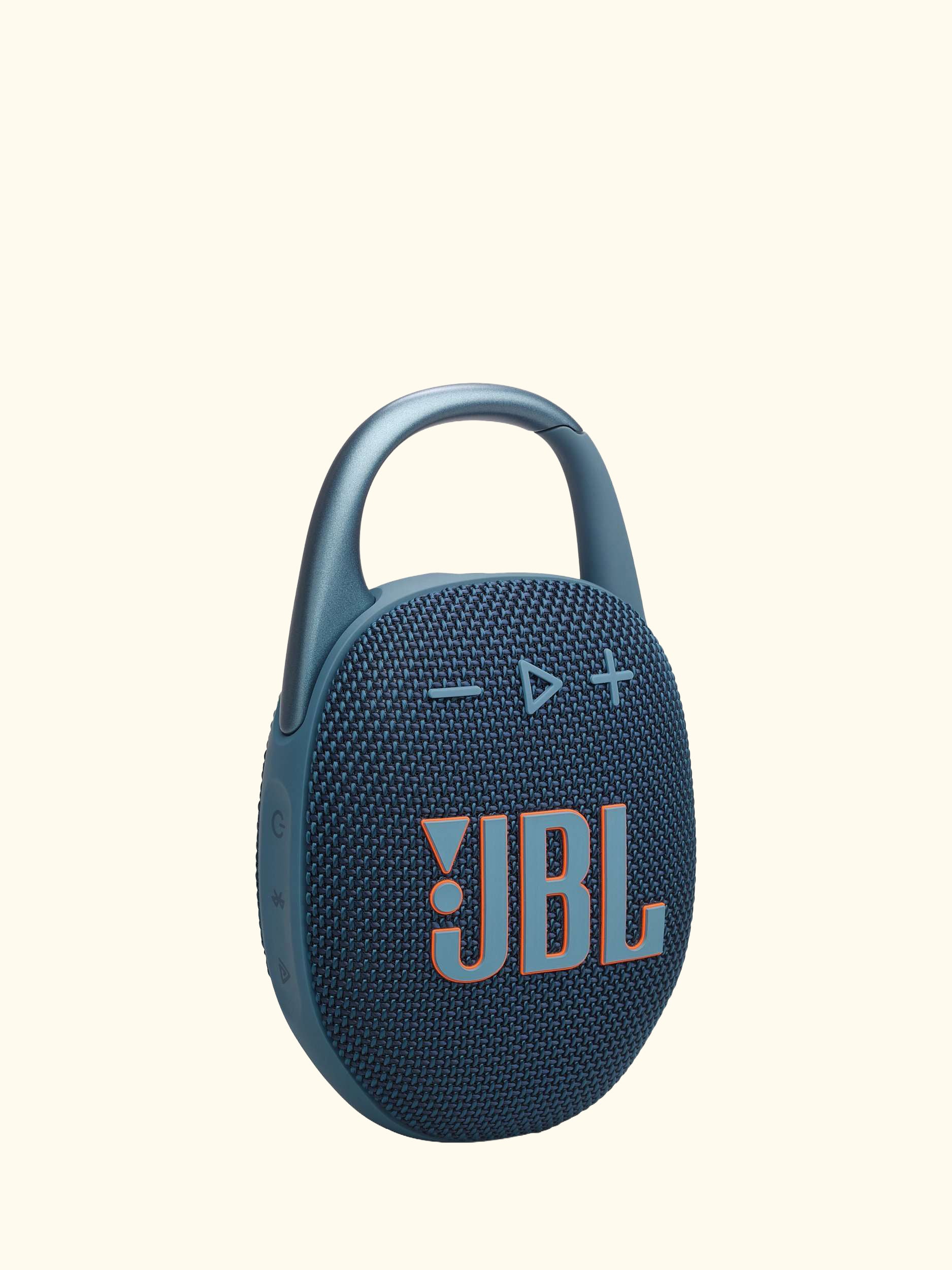 Clip 5 Bluetooth Waterproof Portable Speaker