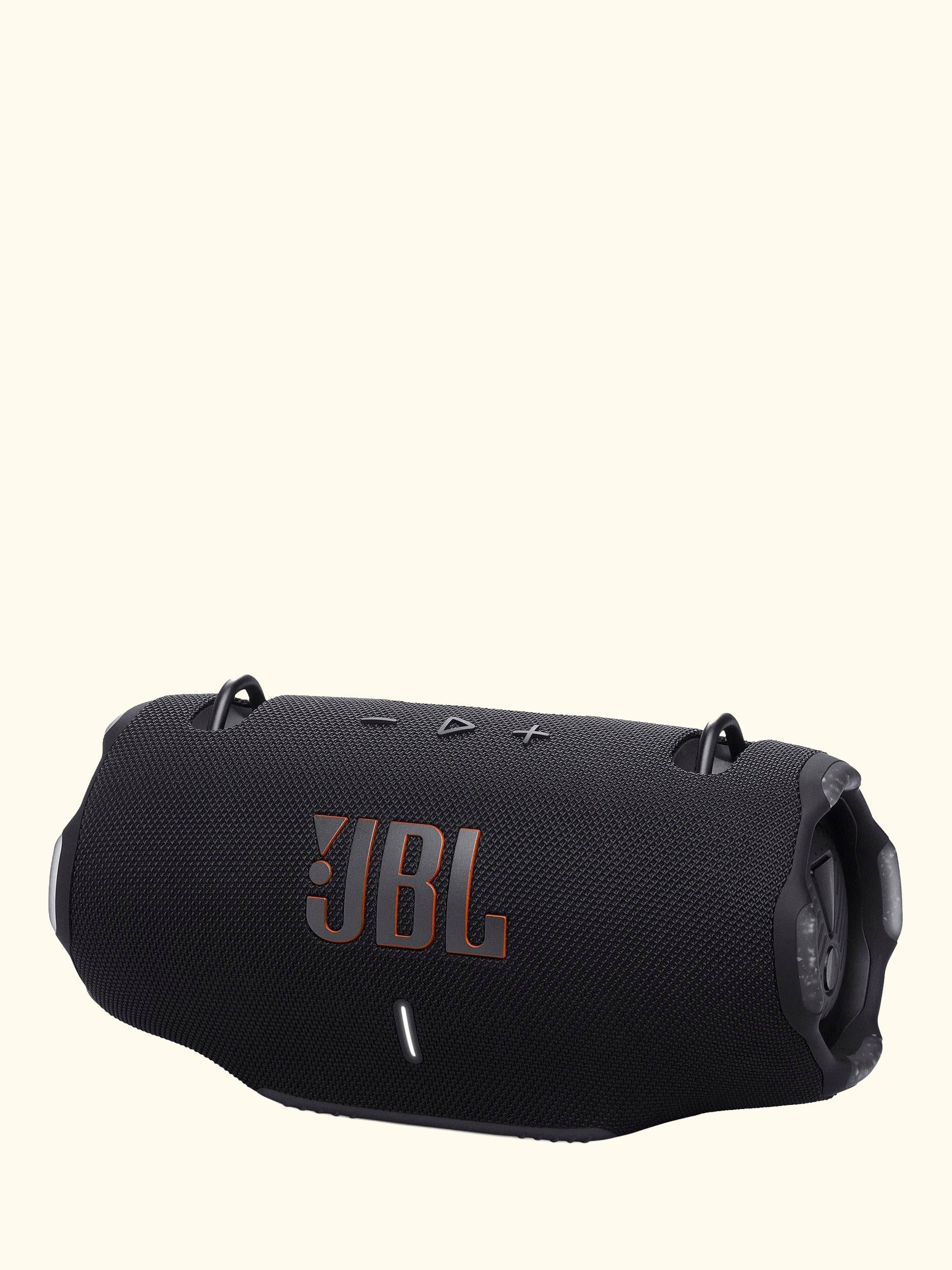 Xtreme 4 Bluetooth Waterproof Portable Speaker