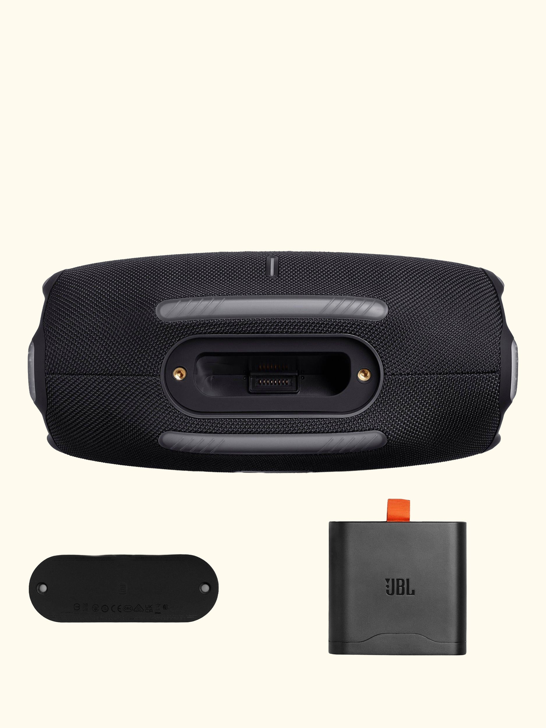Xtreme 4 Bluetooth Waterproof Portable Speaker
