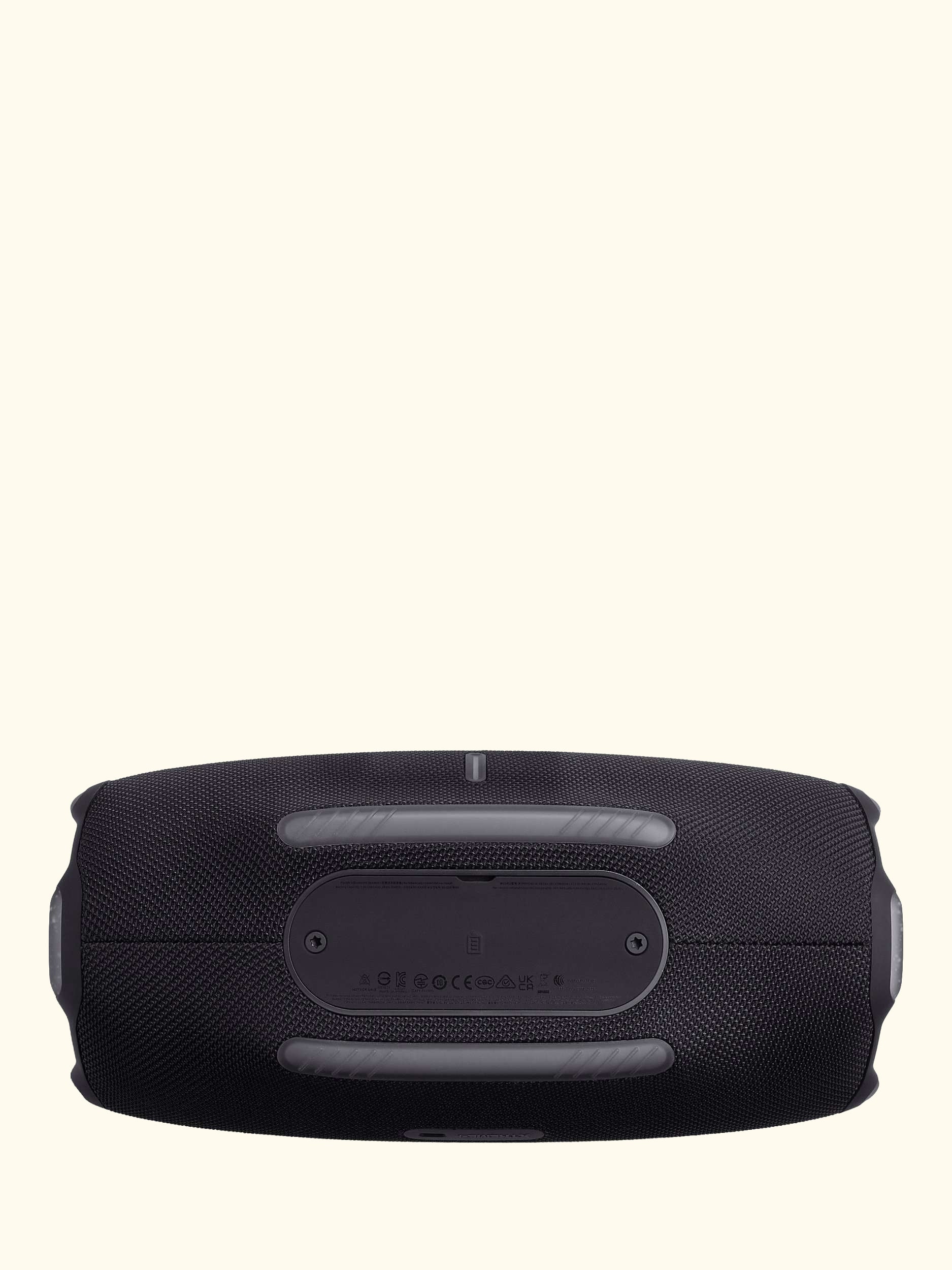 Xtreme 4 Bluetooth Waterproof Portable Speaker