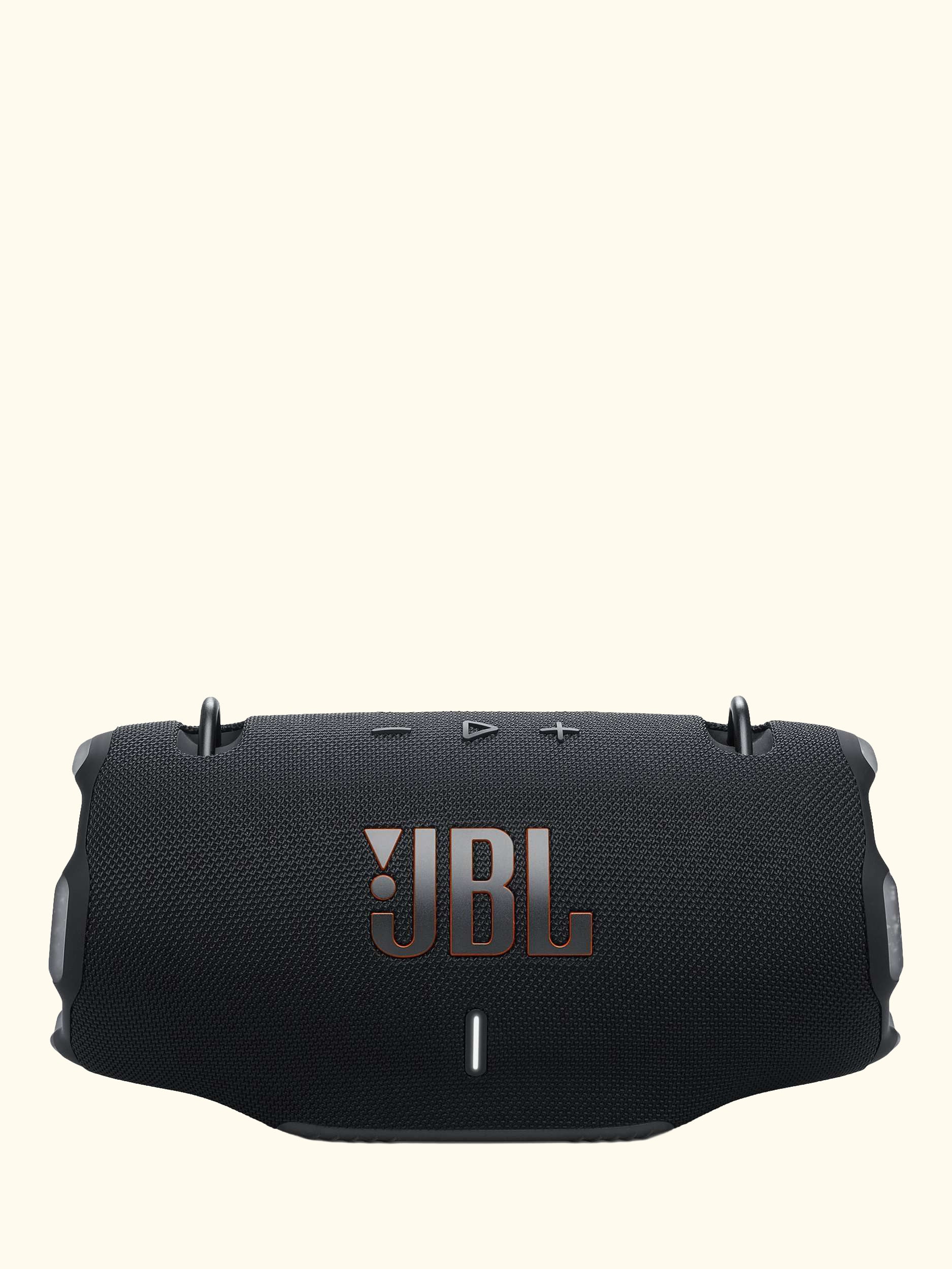 Xtreme 4 Bluetooth Waterproof Portable Speaker