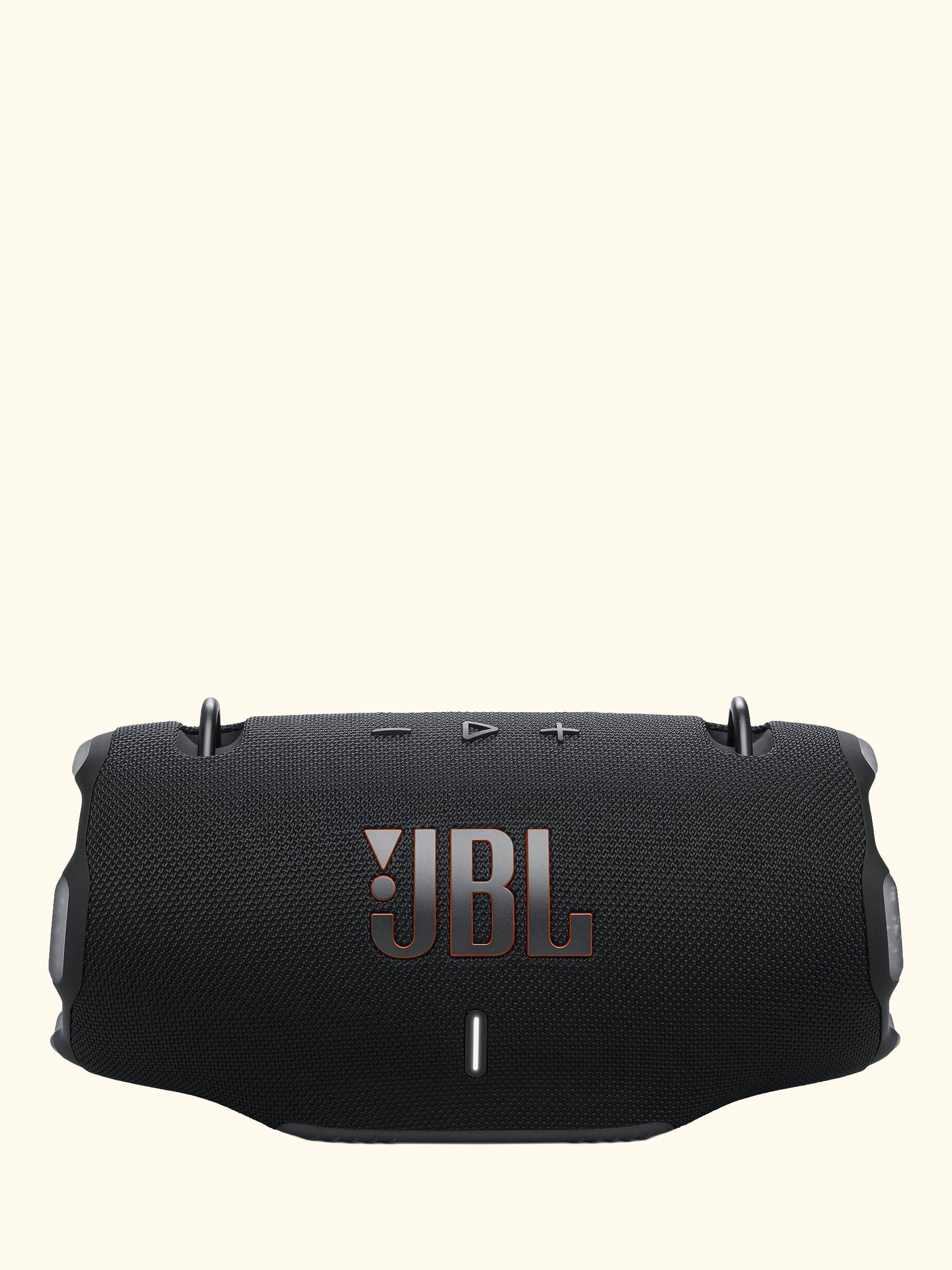 Xtreme 4 Bluetooth Waterproof Portable Speaker