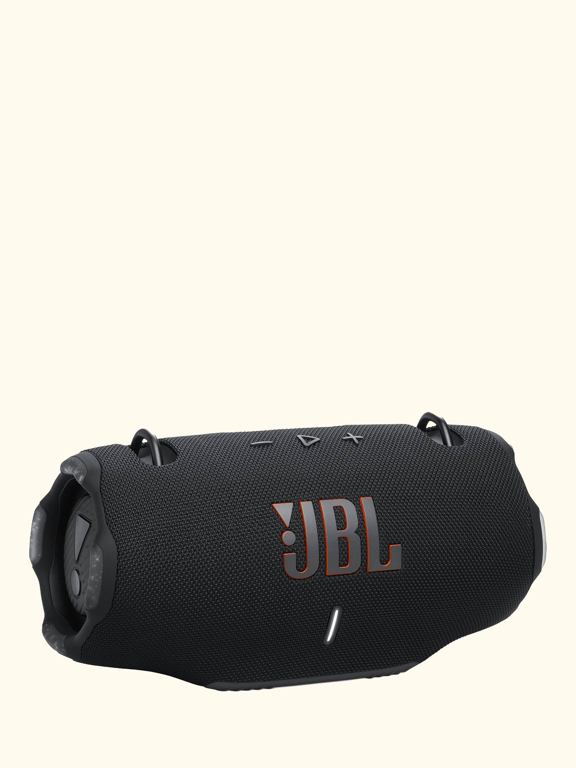 Xtreme 4 Bluetooth Waterproof Portable Speaker