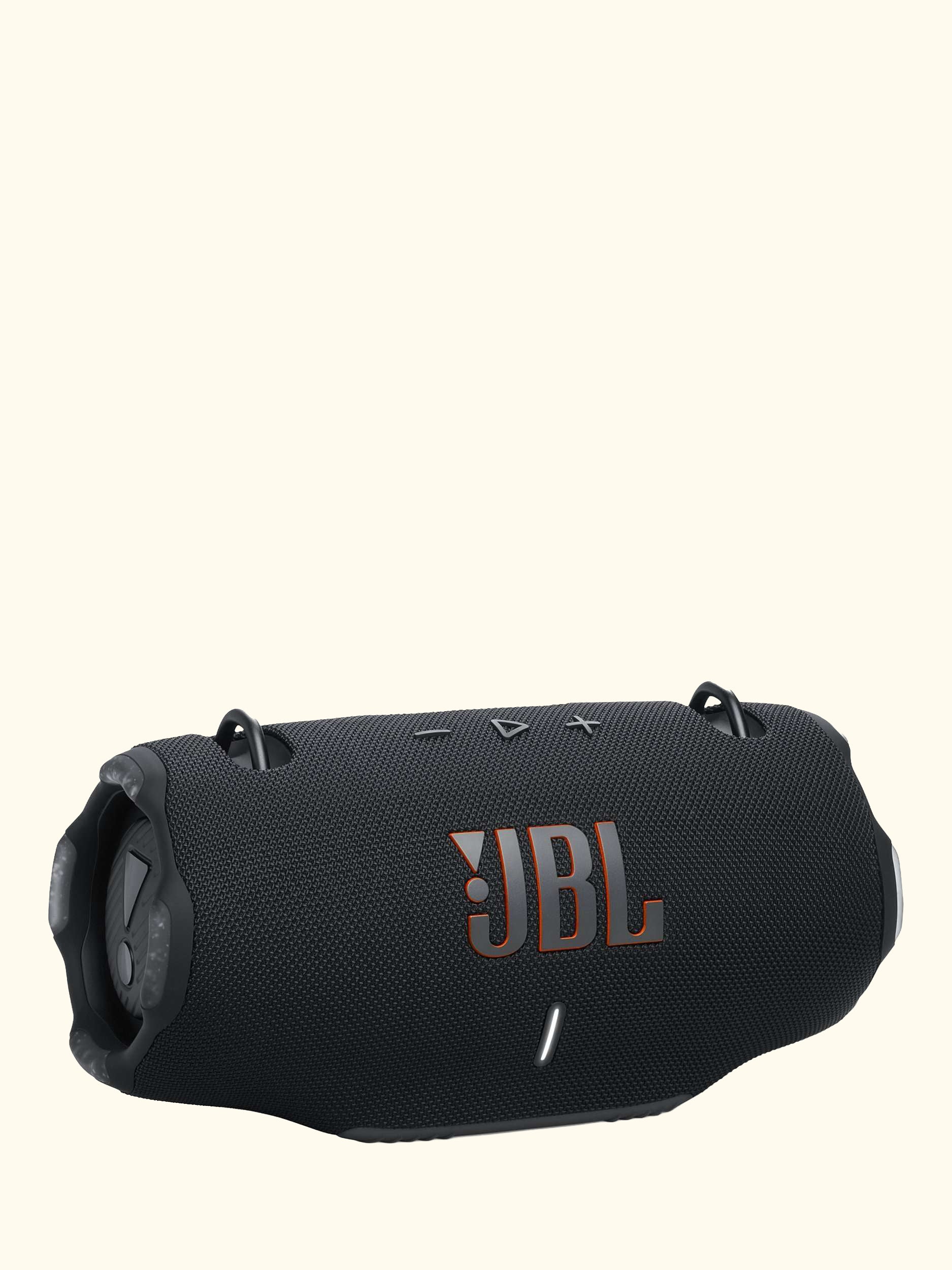 Xtreme 4 Bluetooth Waterproof Portable Speaker
