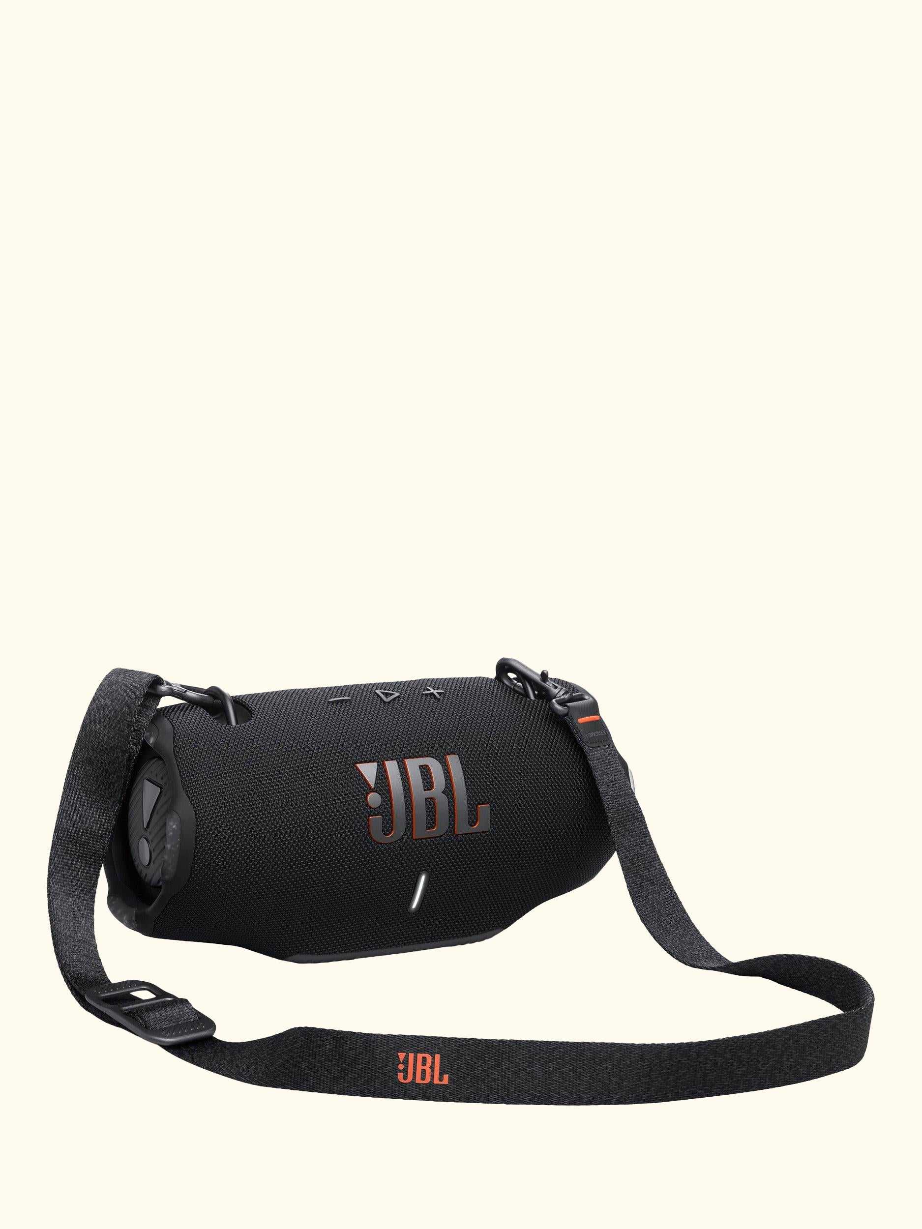 Xtreme 4 Bluetooth Waterproof Portable Speaker