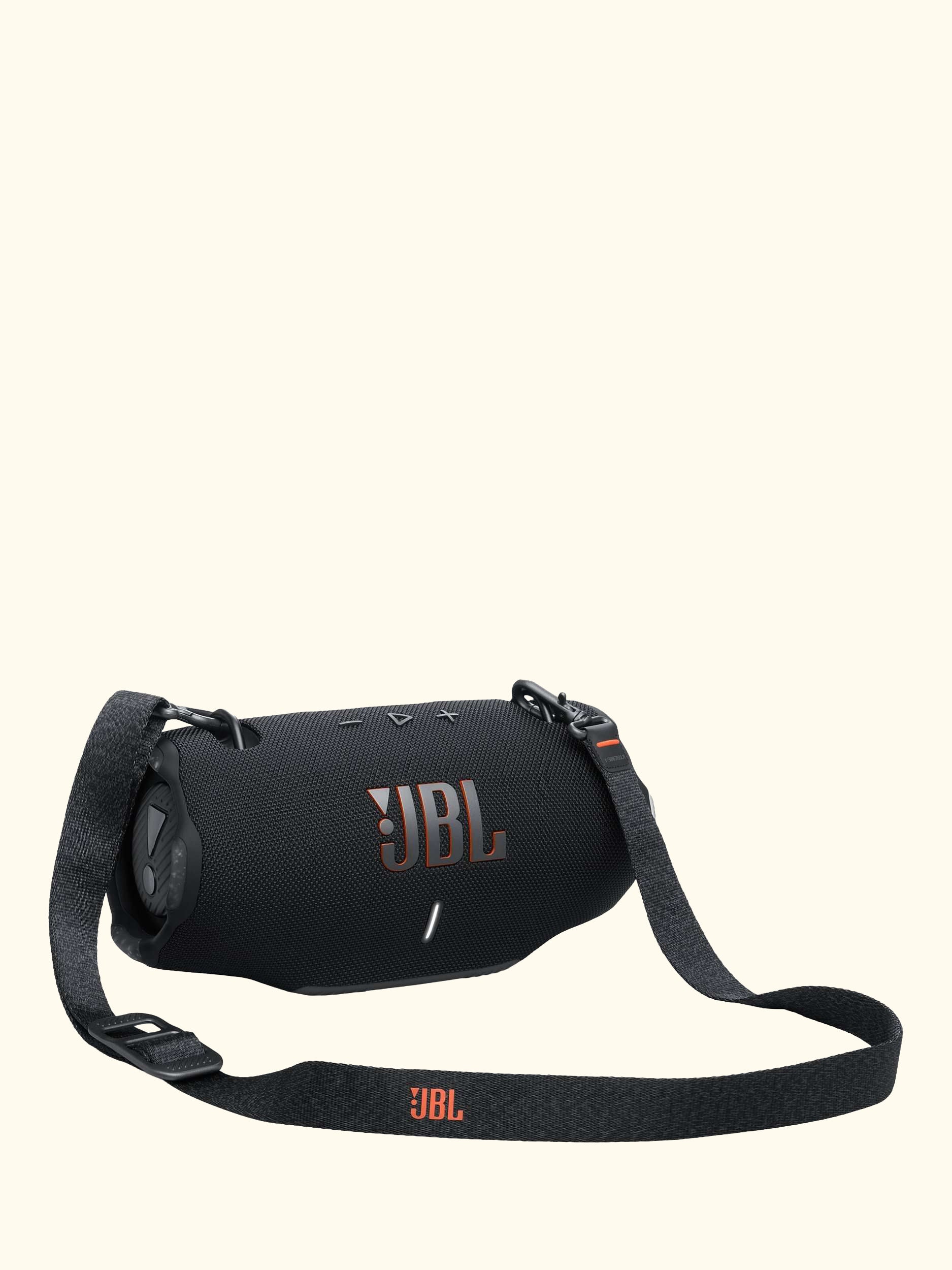 Xtreme 4 Bluetooth Waterproof Portable Speaker
