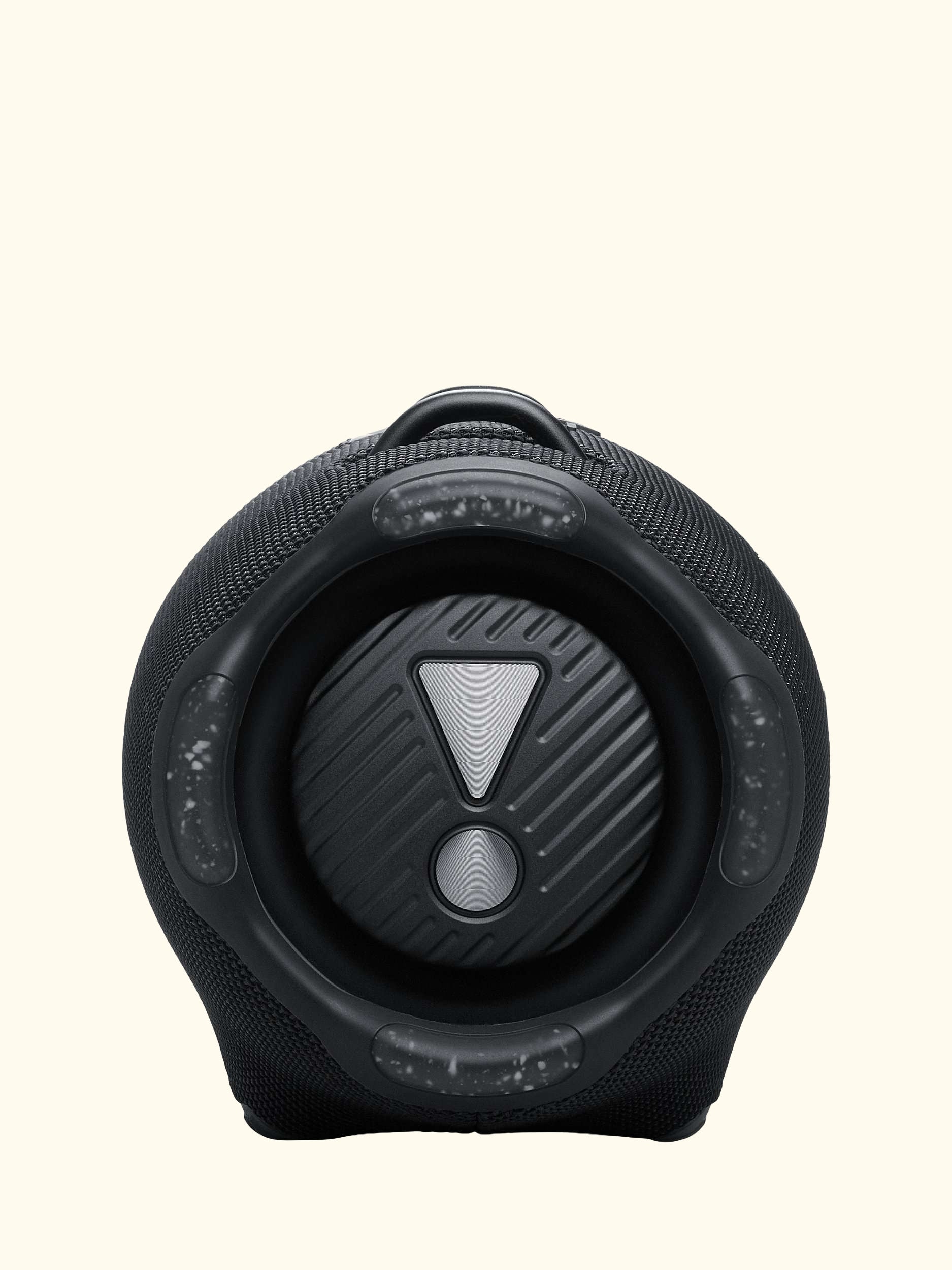 Xtreme 4 Bluetooth Waterproof Portable Speaker