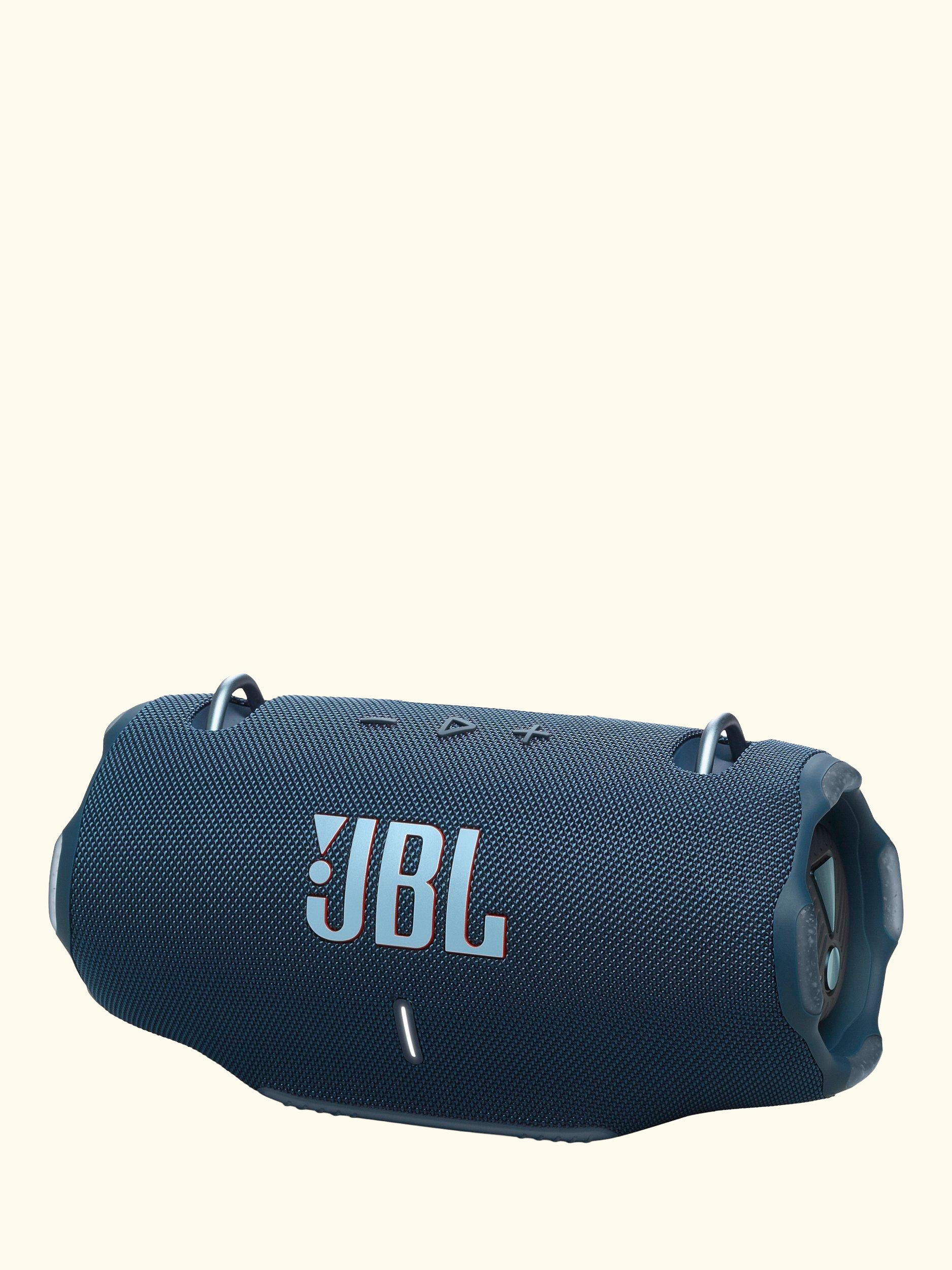 Xtreme 4 Bluetooth Waterproof Portable Speaker