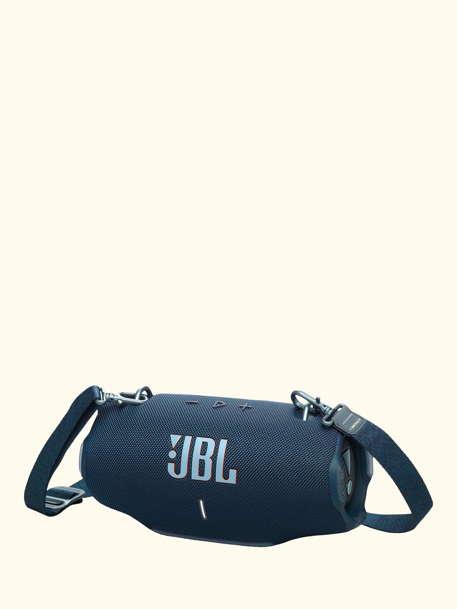 Xtreme 4 Bluetooth Waterproof Portable Speaker