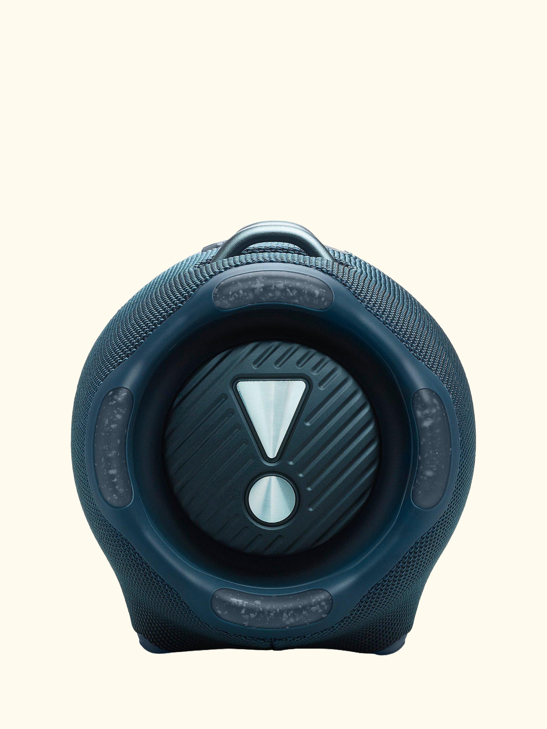 Xtreme 4 Bluetooth Waterproof Portable Speaker