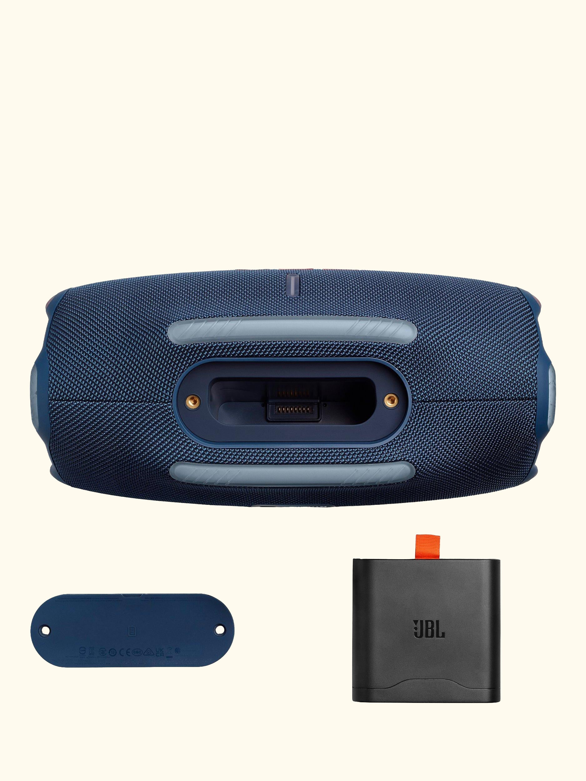 Xtreme 4 Bluetooth Waterproof Portable Speaker