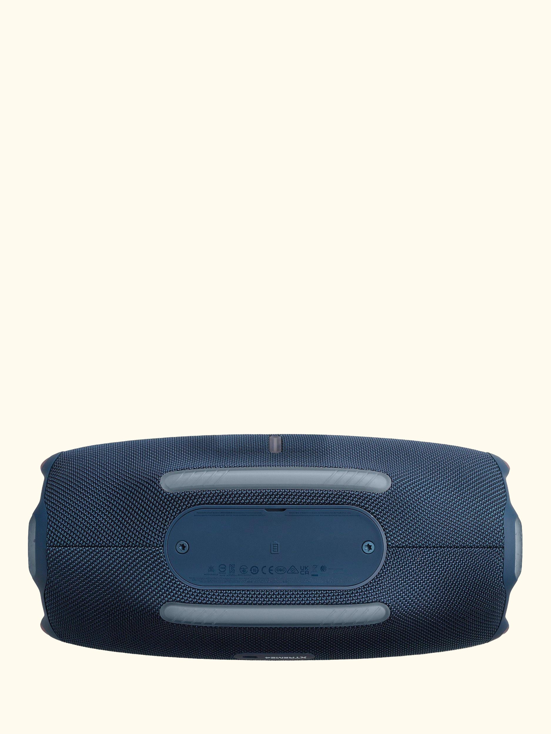 Xtreme 4 Bluetooth Waterproof Portable Speaker