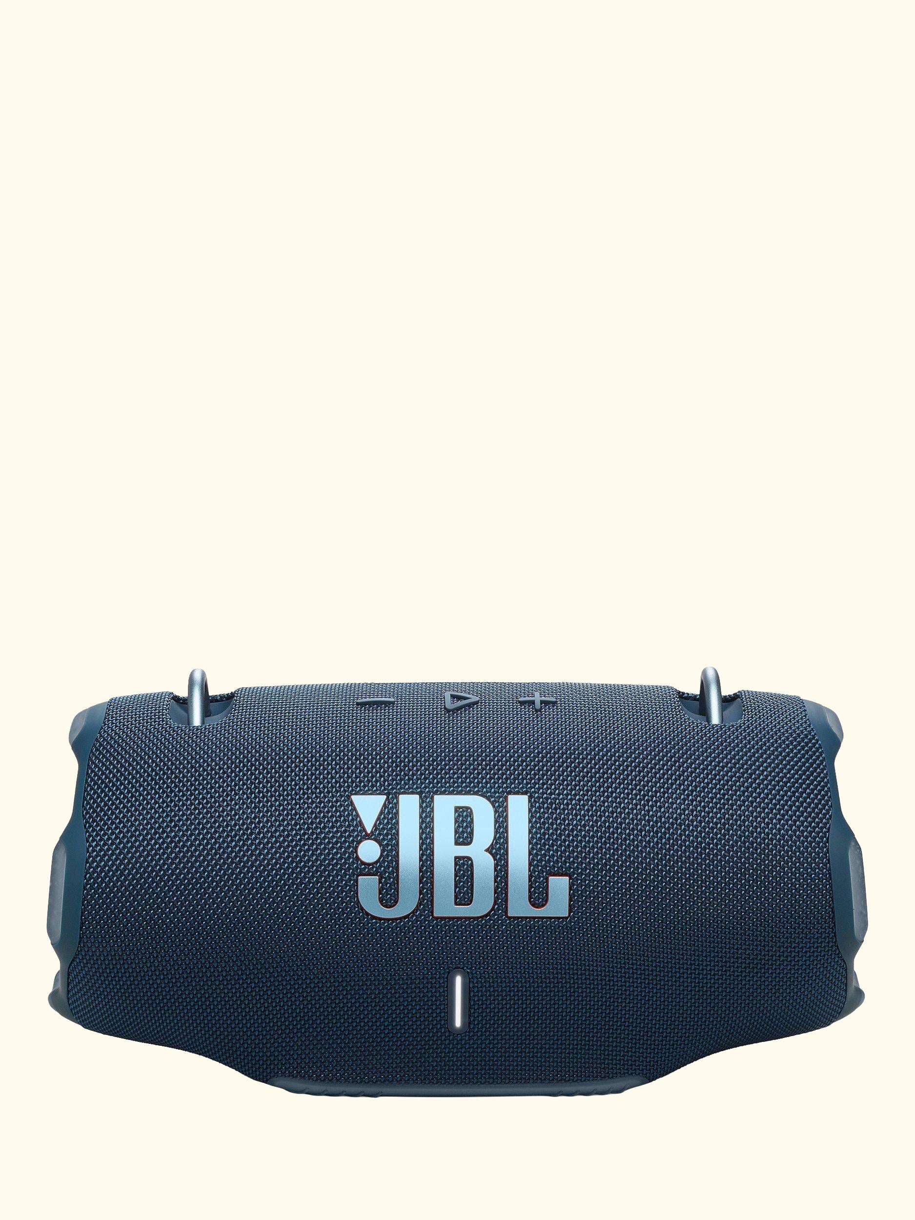 Xtreme 4 Bluetooth Waterproof Portable Speaker