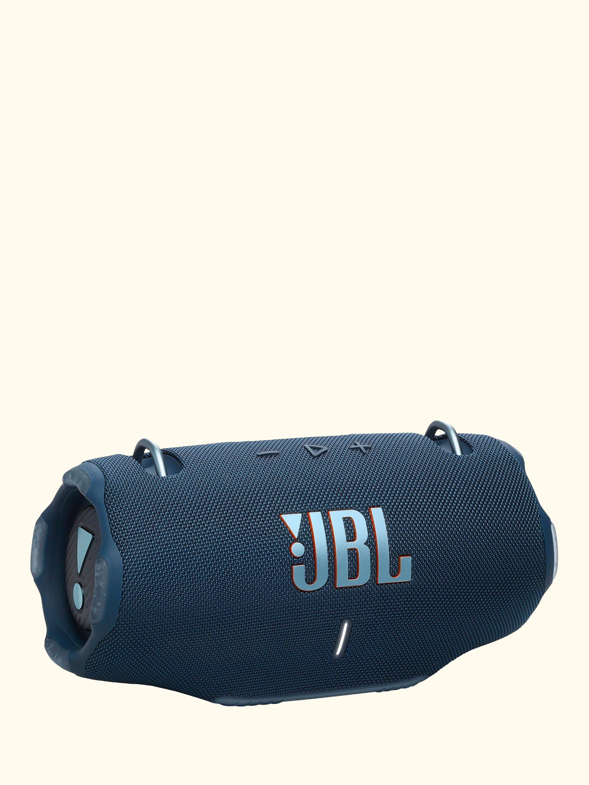 Xtreme 4 Bluetooth Waterproof Portable Speaker