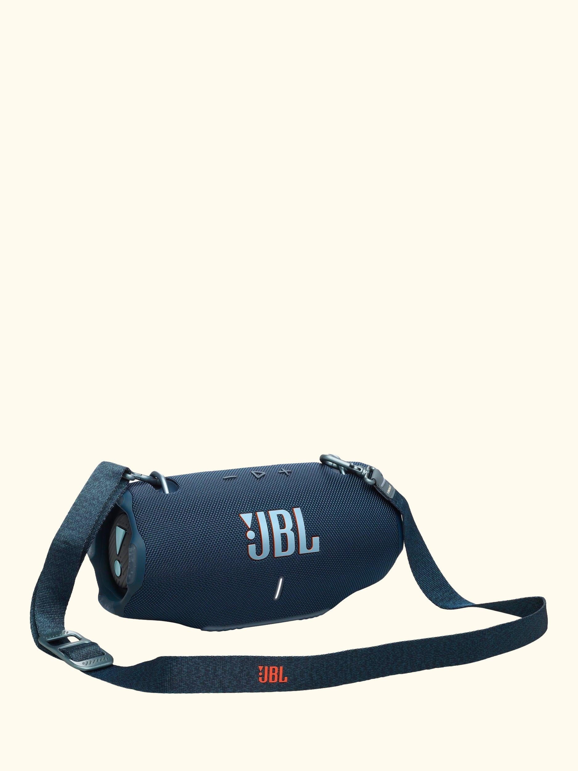 Xtreme 4 Bluetooth Waterproof Portable Speaker