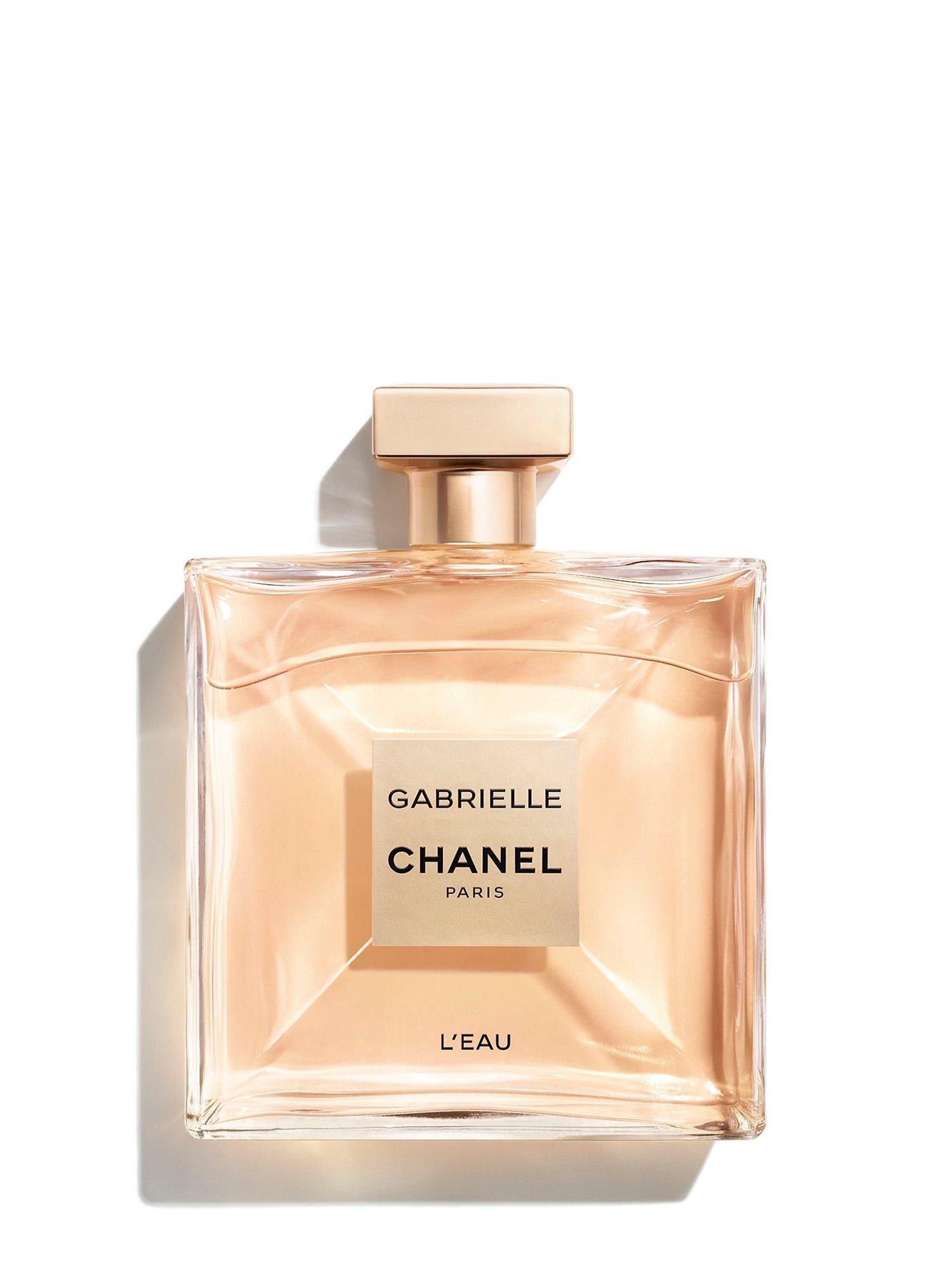Gabrielle CHANEL L'Eau Spray