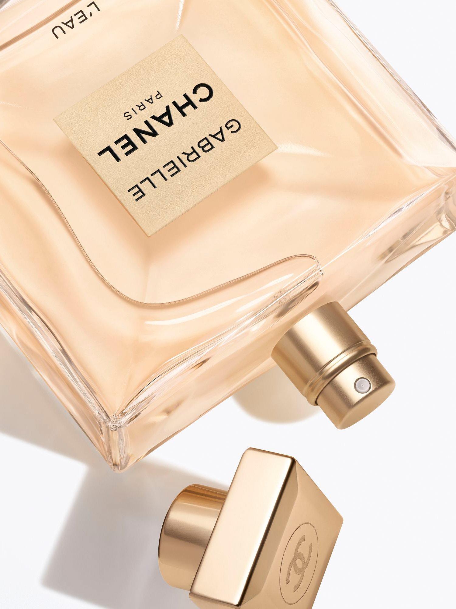 Gabrielle CHANEL L'Eau Spray