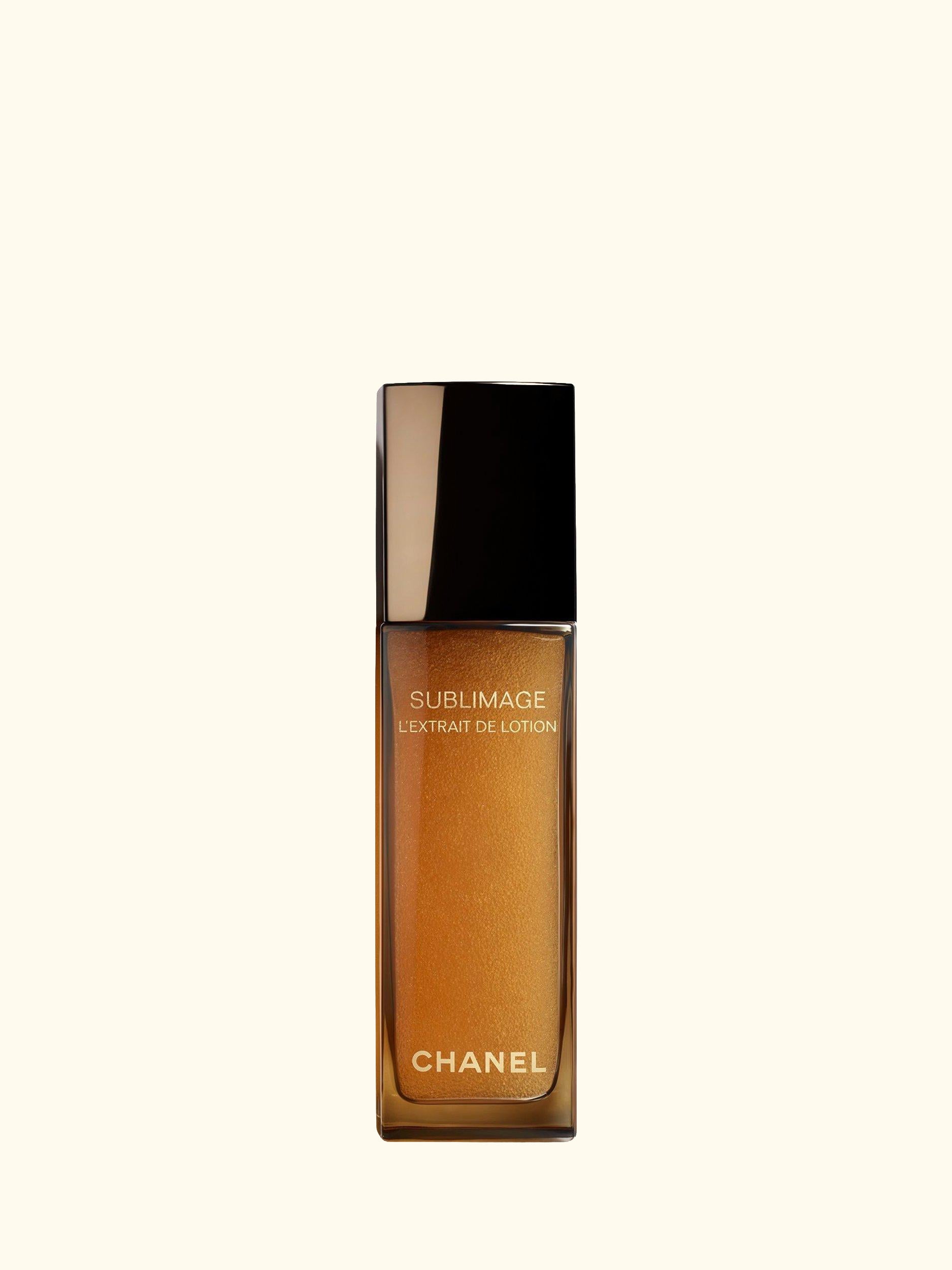 Sublimage L'Extrait De Lotion Lotion Bottle, 125ml