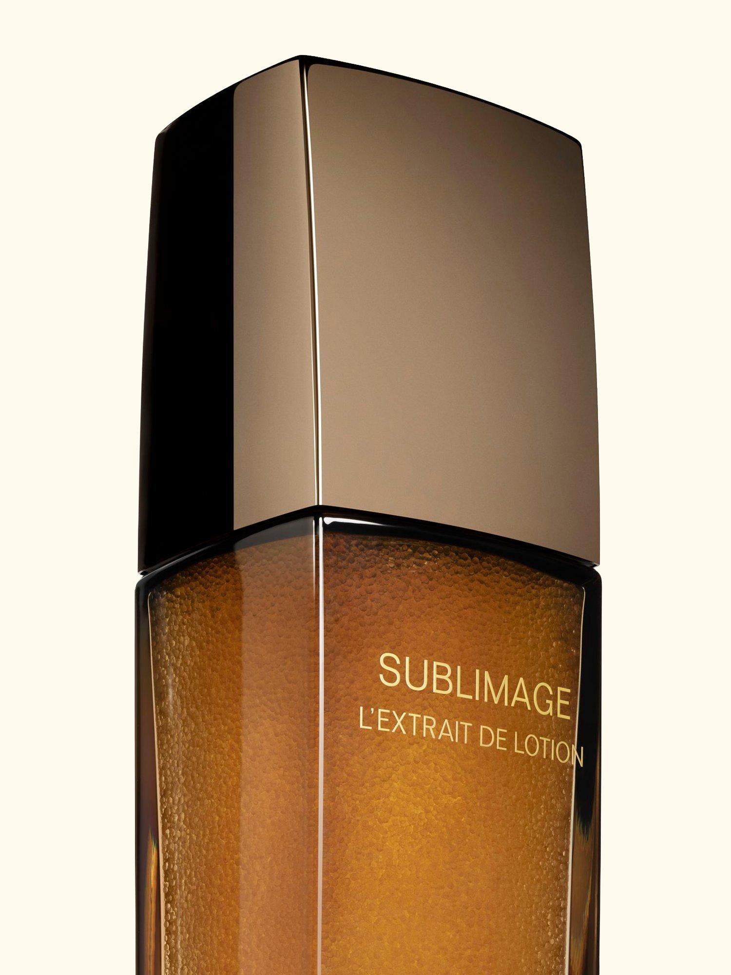 Sublimage L'Extrait De Lotion Lotion Bottle, 125ml