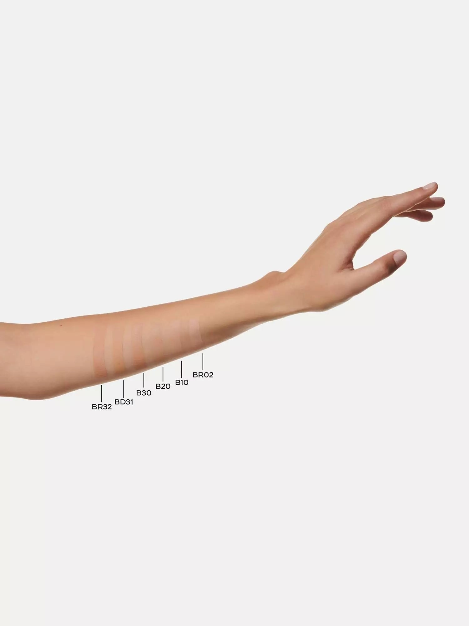 CHANEL Le Correcteur de CHANEL Longwear Concealer