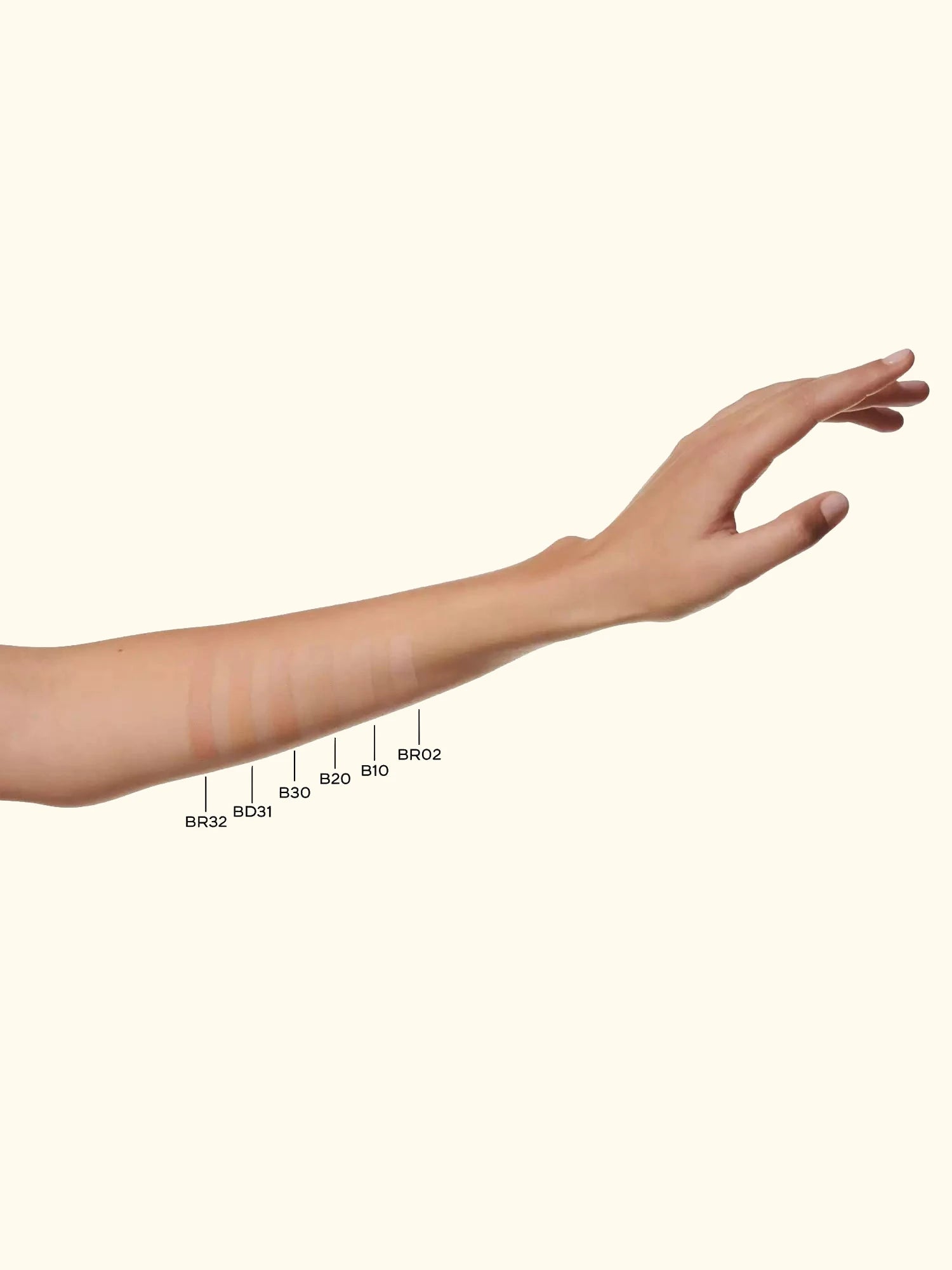 CHANEL Le Correcteur de CHANEL Longwear Concealer