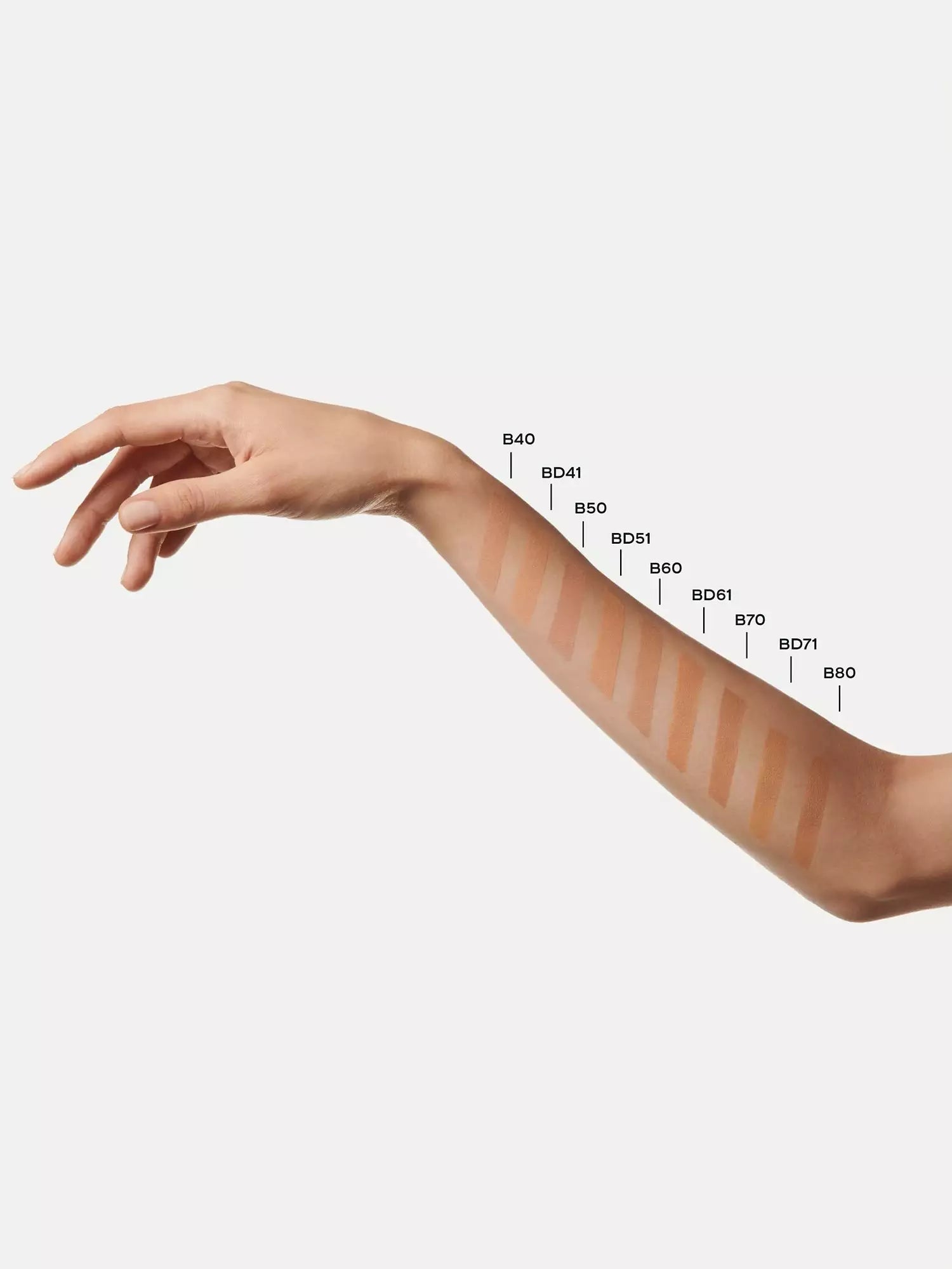 CHANEL Le Correcteur de CHANEL Longwear Concealer
