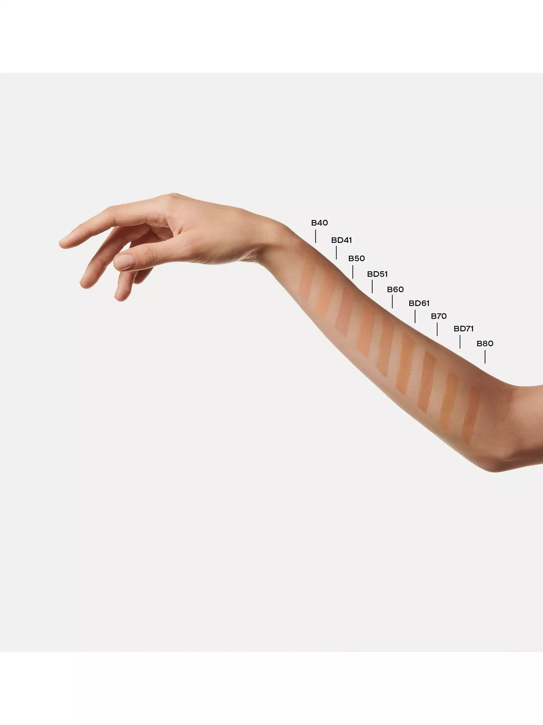 CHANEL Le Correcteur de CHANEL Longwear Concealer
