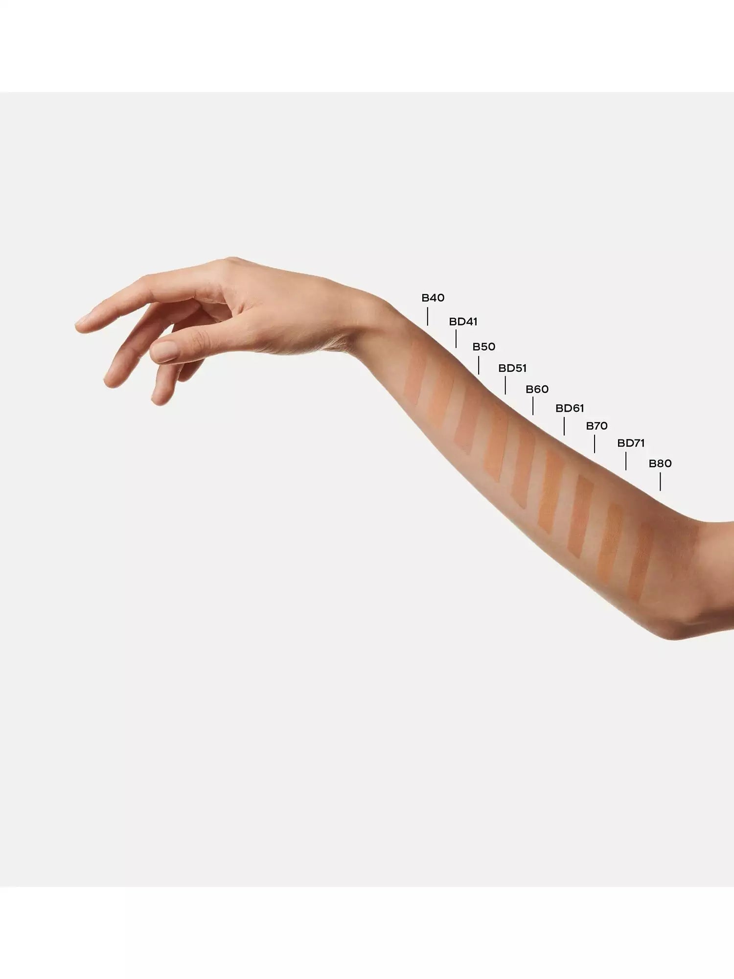 CHANEL Le Correcteur de CHANEL Longwear Concealer