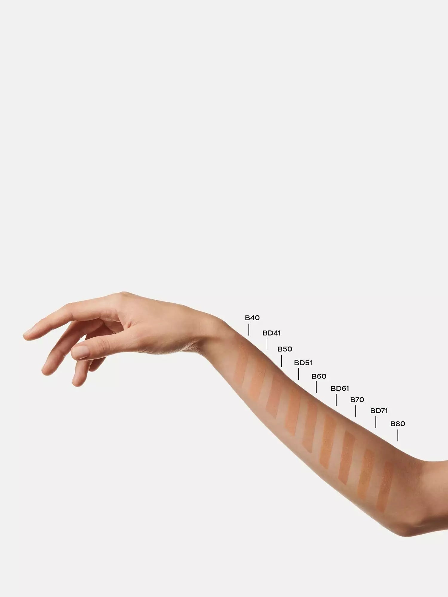 CHANEL Le Correcteur de CHANEL Longwear Concealer