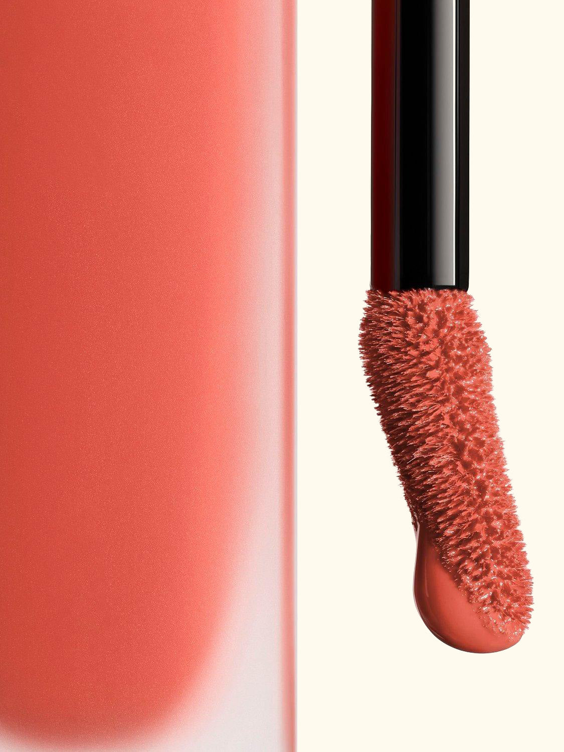 Rouge Allure Liquid Velvet Ultrawear Intense Matte Liquid Lip Colour, 214 Bouleversante