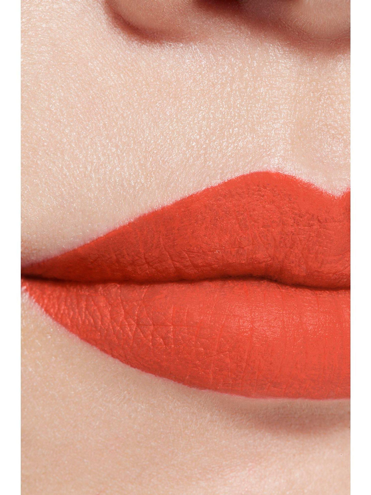 Rouge Allure Liquid Velvet Ultrawear Intense Matte Liquid Lip Colour, 214 Bouleversante