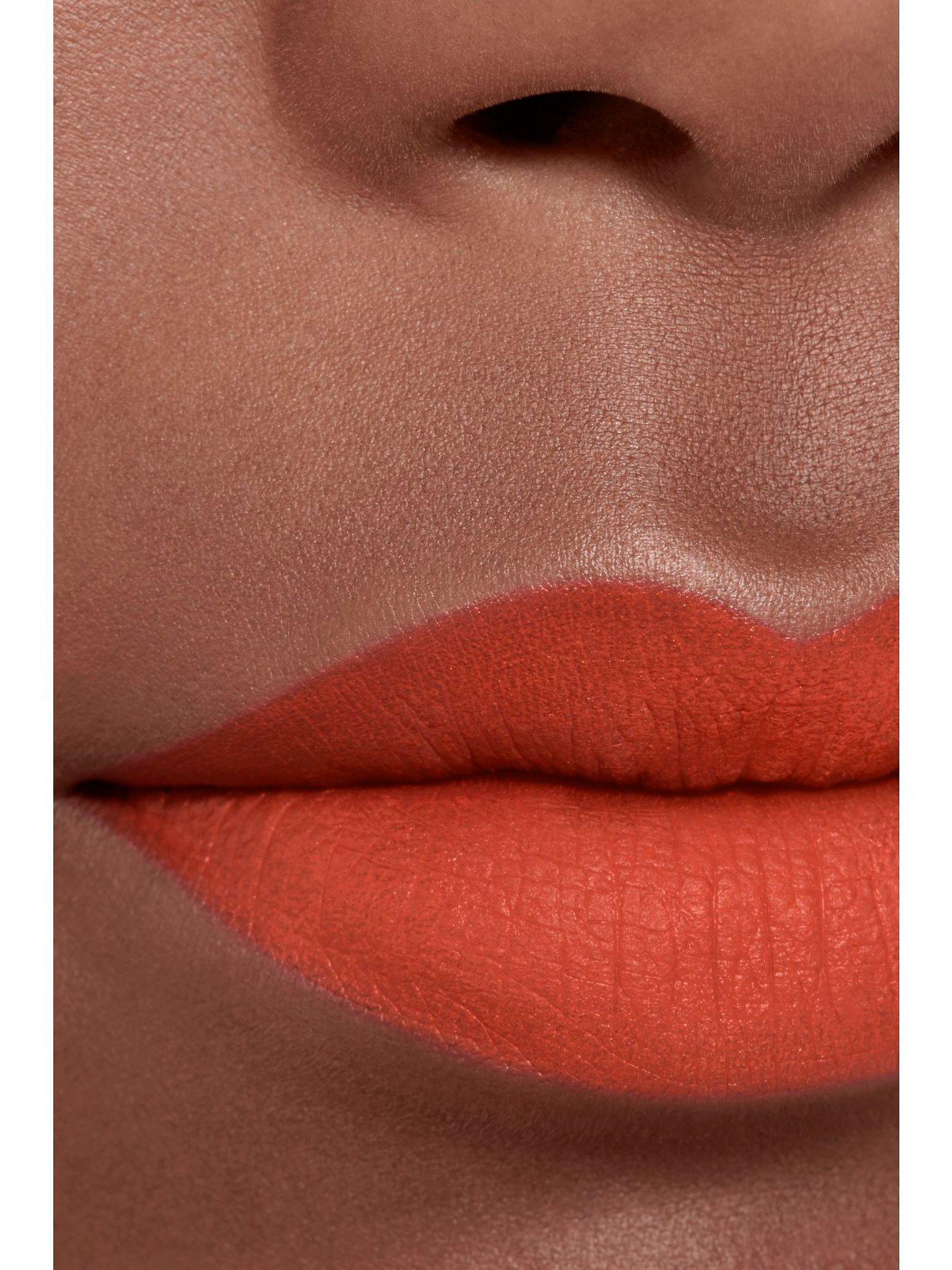 Rouge Allure Liquid Velvet Ultrawear Intense Matte Liquid Lip Colour, 214 Bouleversante