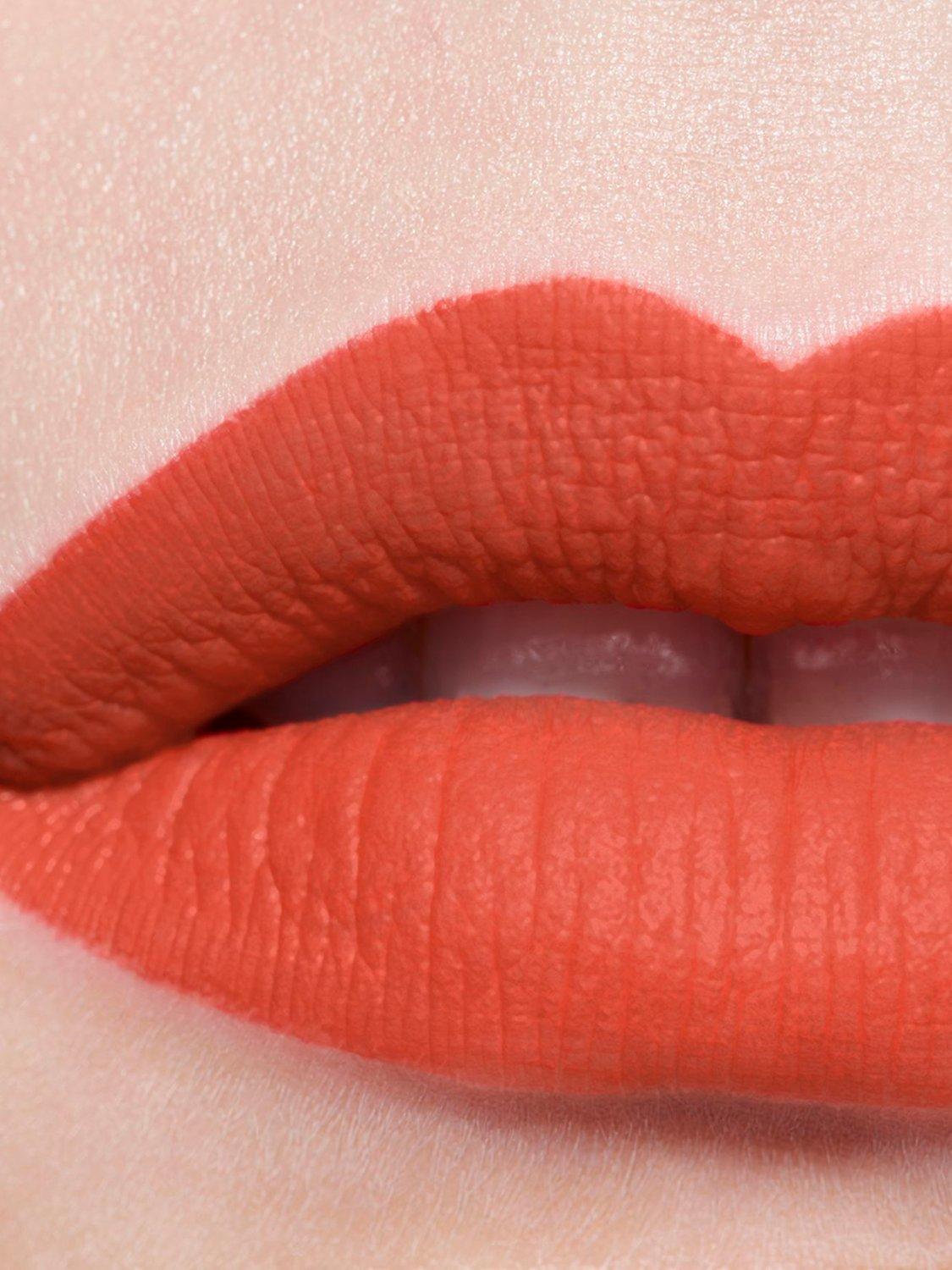 Rouge Allure Liquid Velvet Ultrawear Intense Matte Liquid Lip Colour, 214 Bouleversante