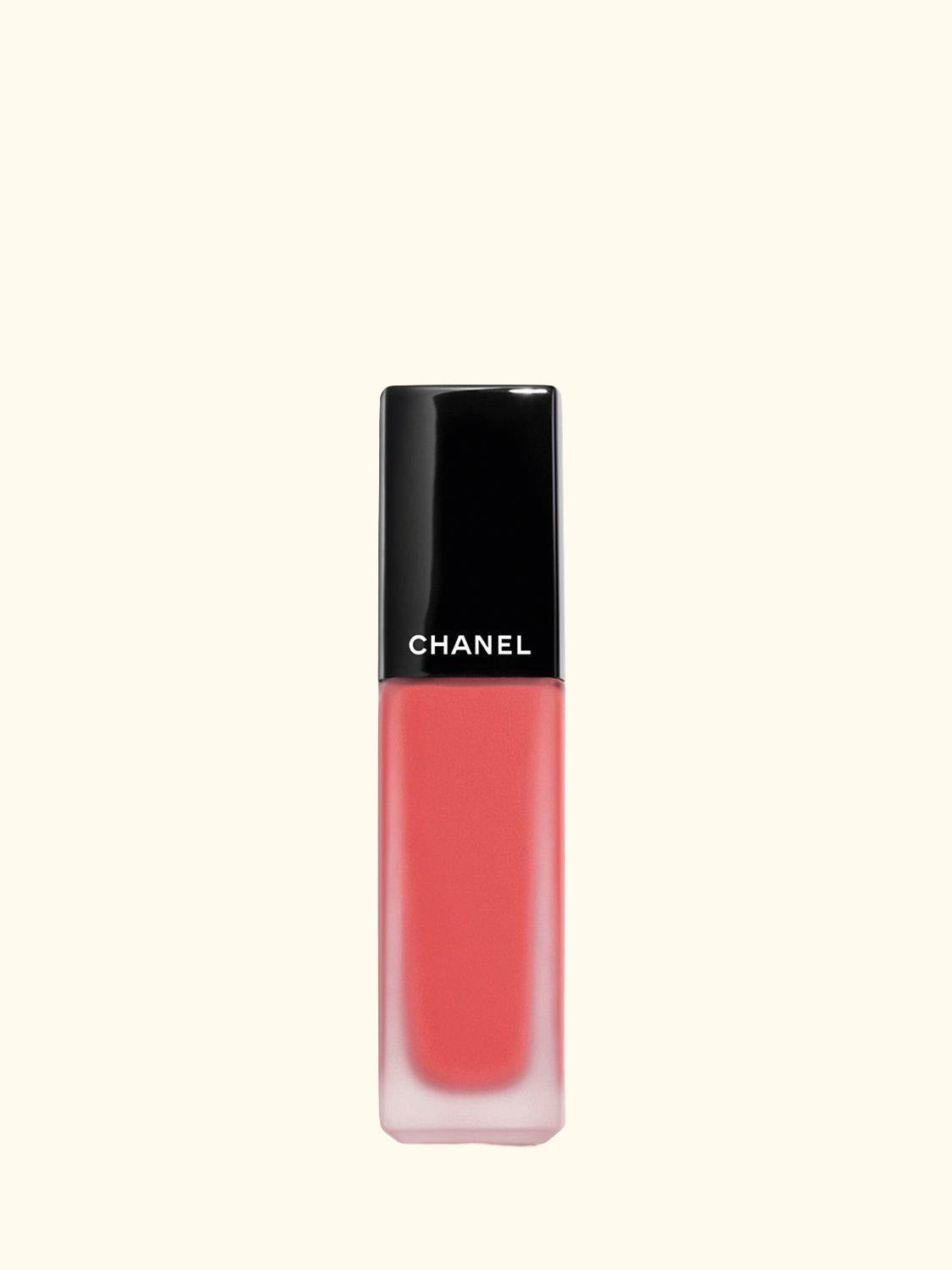 Rouge Allure Liquid Velvet Ultrawear Intense Matte Liquid Lip Colour, 214 Bouleversante