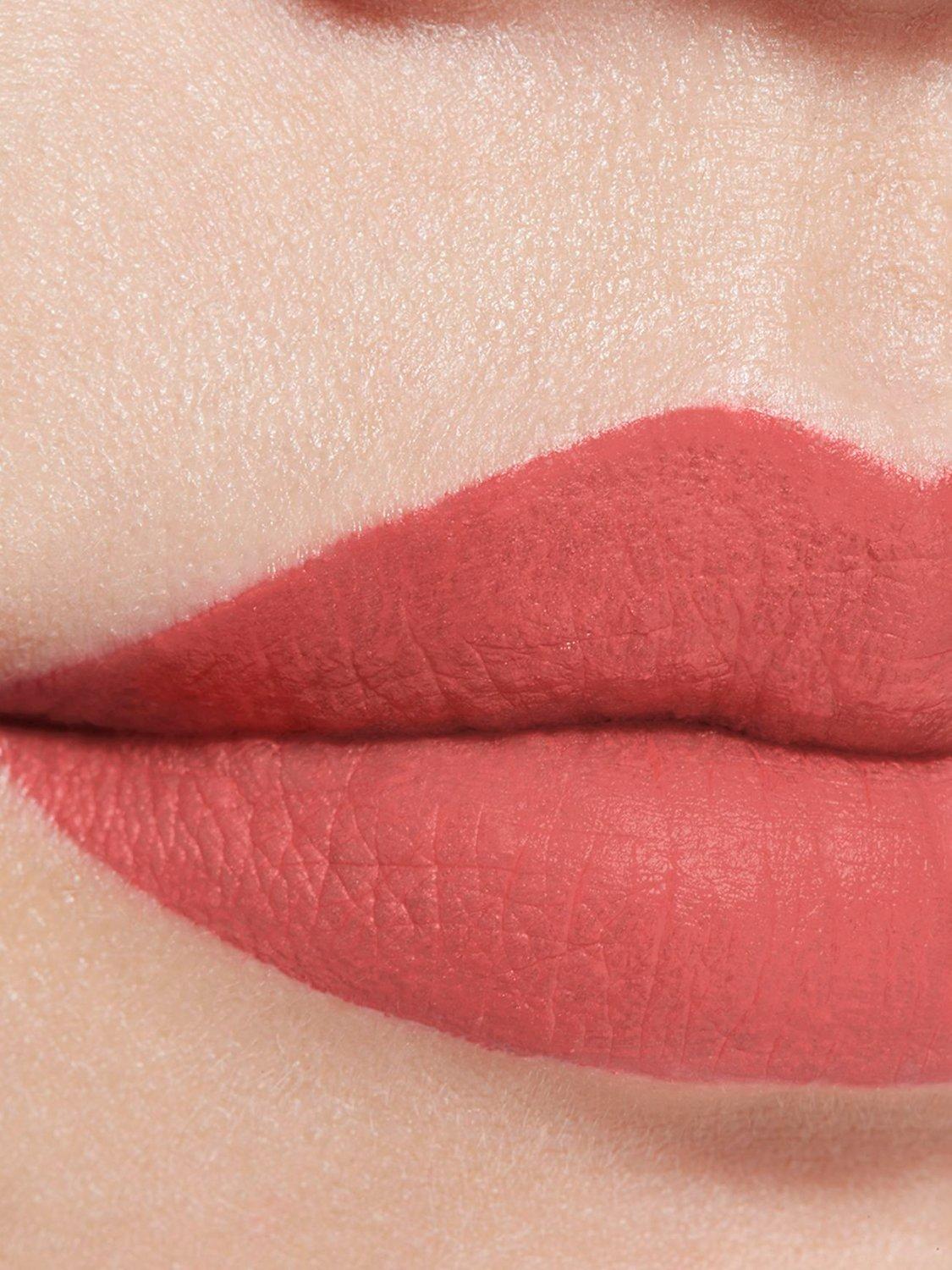 Rouge Allure Liquid Velvet Ultrawear Intense Matte Liquid Lip Colour, 214 Bouleversante