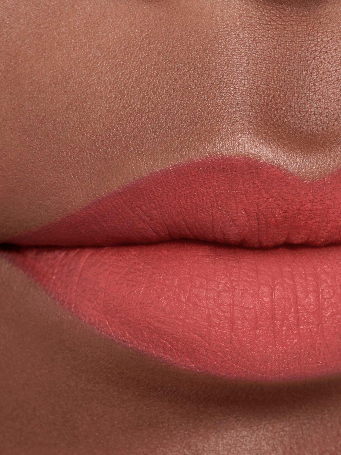 Rouge Allure Liquid Velvet Ultrawear Intense Matte Liquid Lip Colour, 214 Bouleversante