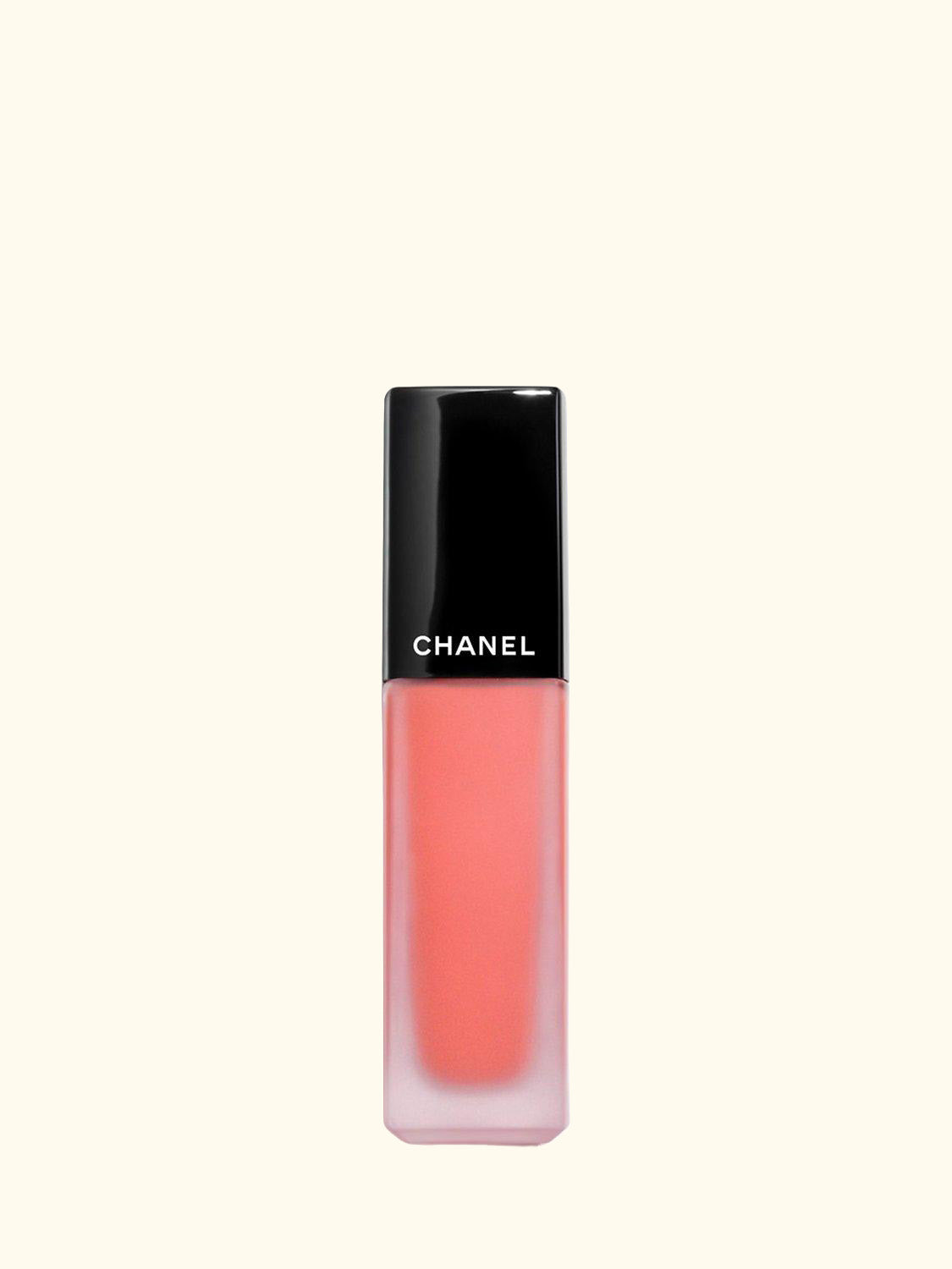 Rouge Allure Liquid Velvet Ultrawear Intense Matte Liquid Lip Colour, 214 Bouleversante