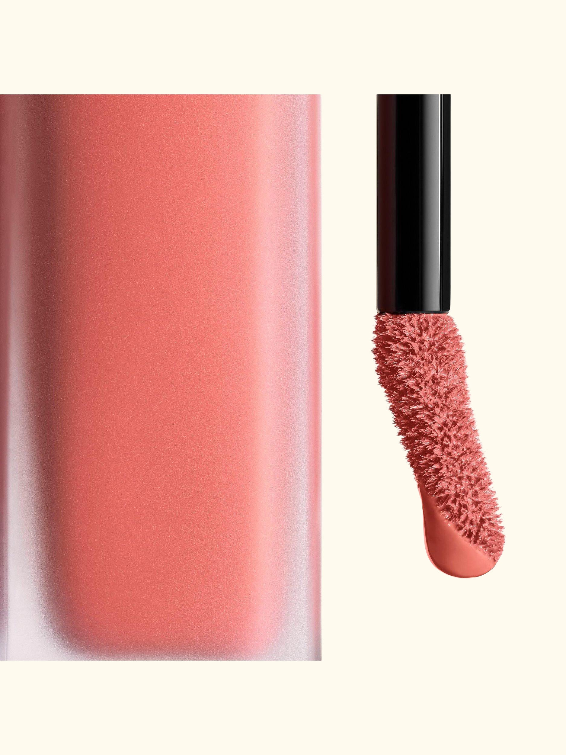 Rouge Allure Liquid Velvet Ultrawear Intense Matte Liquid Lip Colour, 214 Bouleversante