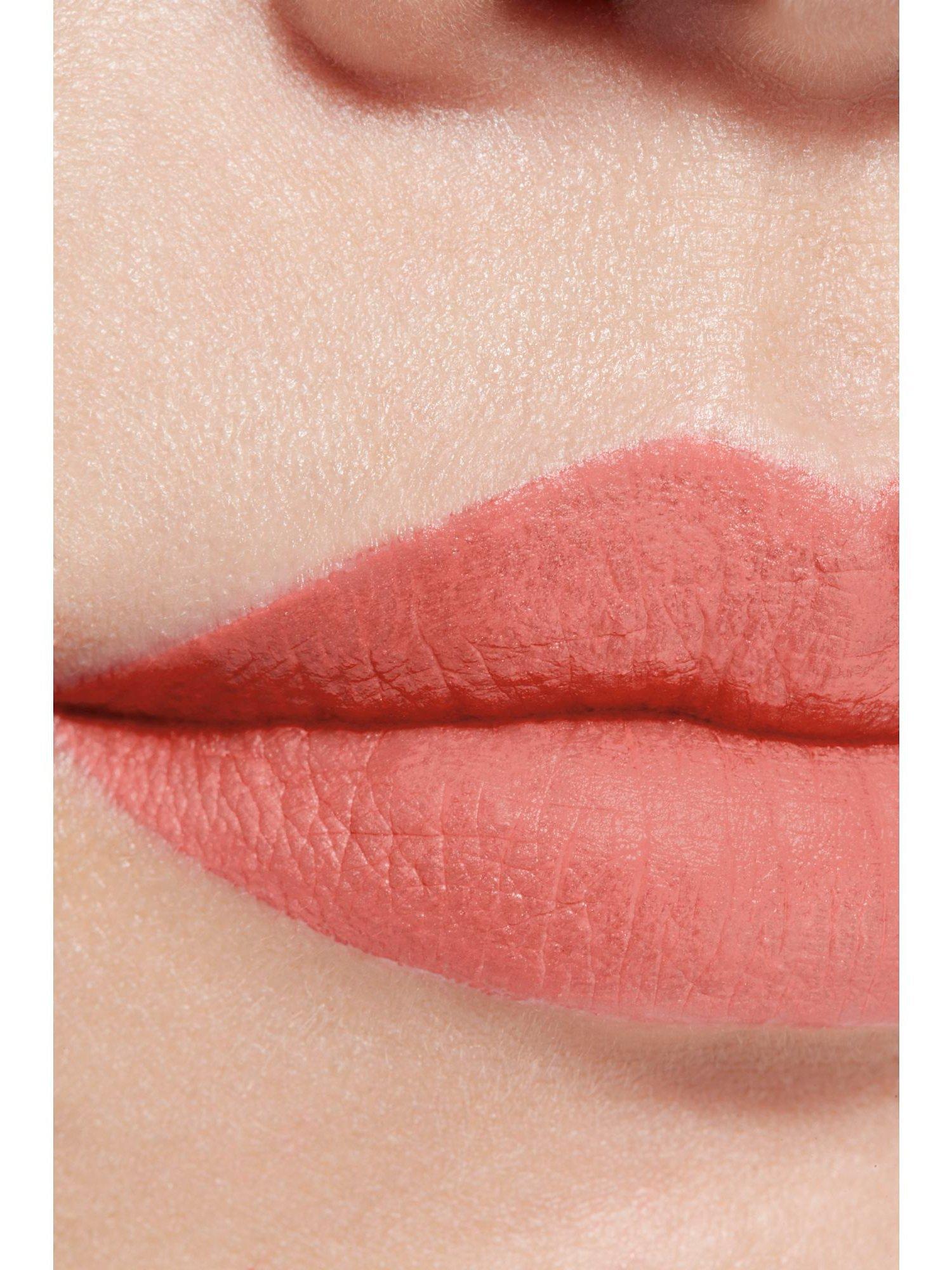 Rouge Allure Liquid Velvet Ultrawear Intense Matte Liquid Lip Colour, 214 Bouleversante