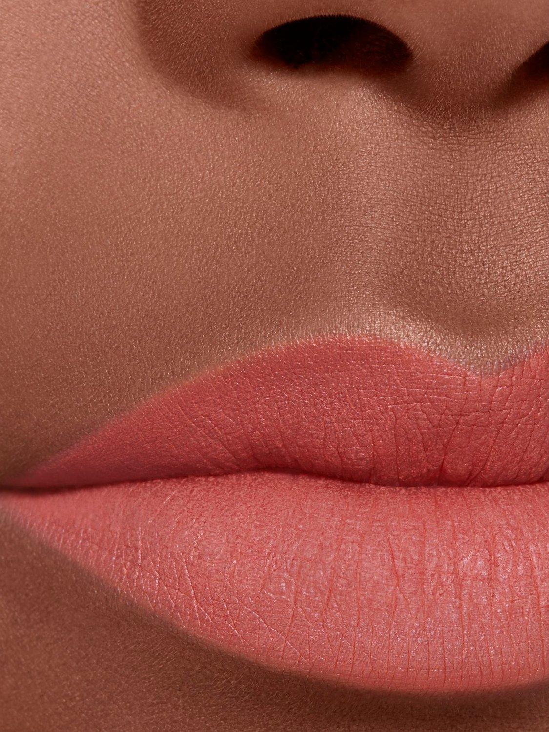 Rouge Allure Liquid Velvet Ultrawear Intense Matte Liquid Lip Colour, 214 Bouleversante