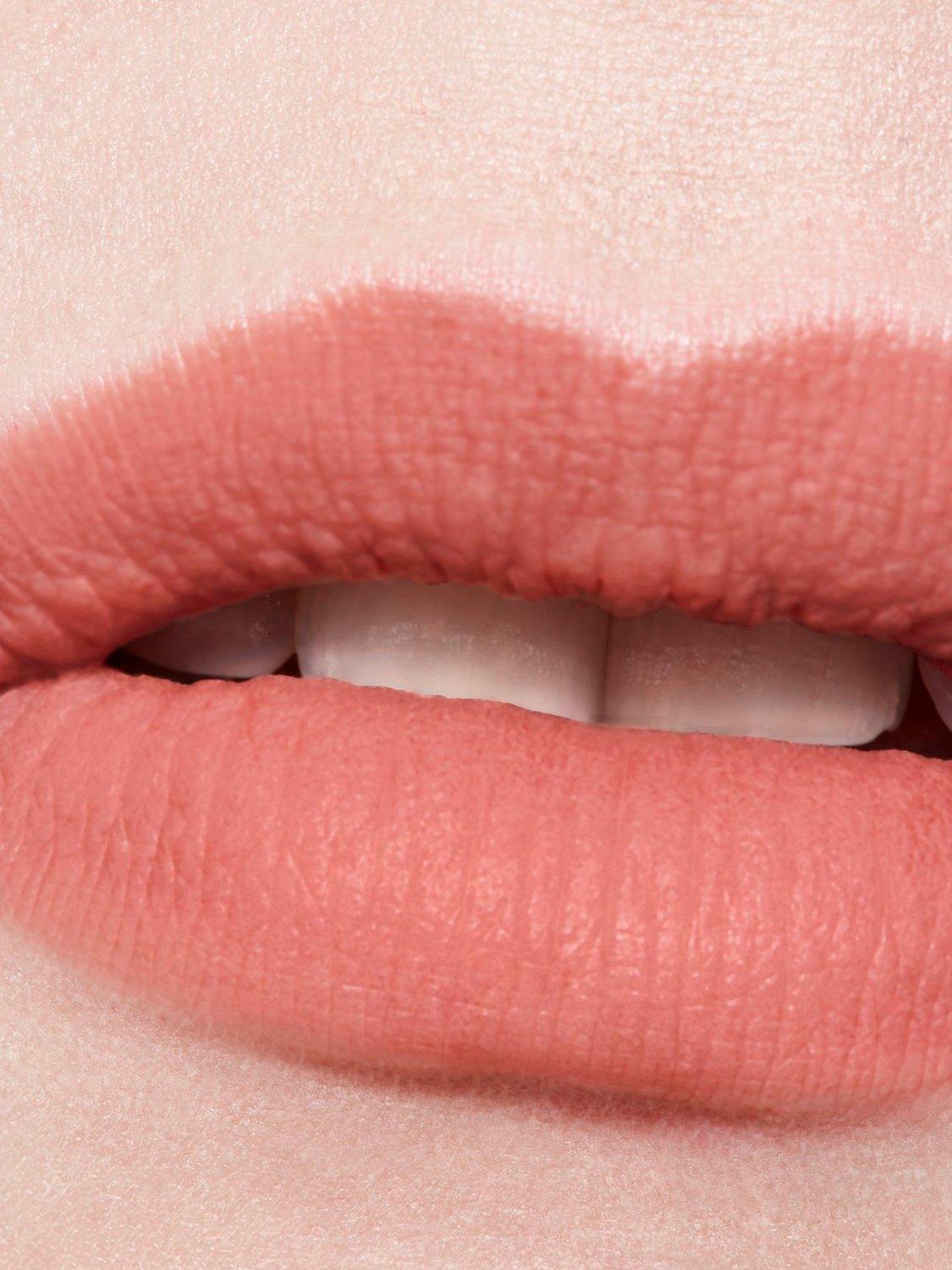 Rouge Allure Liquid Velvet Ultrawear Intense Matte Liquid Lip Colour, 214 Bouleversante