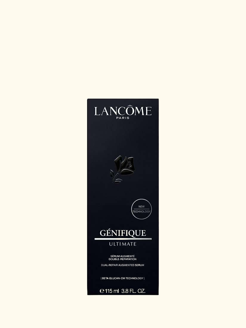 Génifique Ultimate Serum