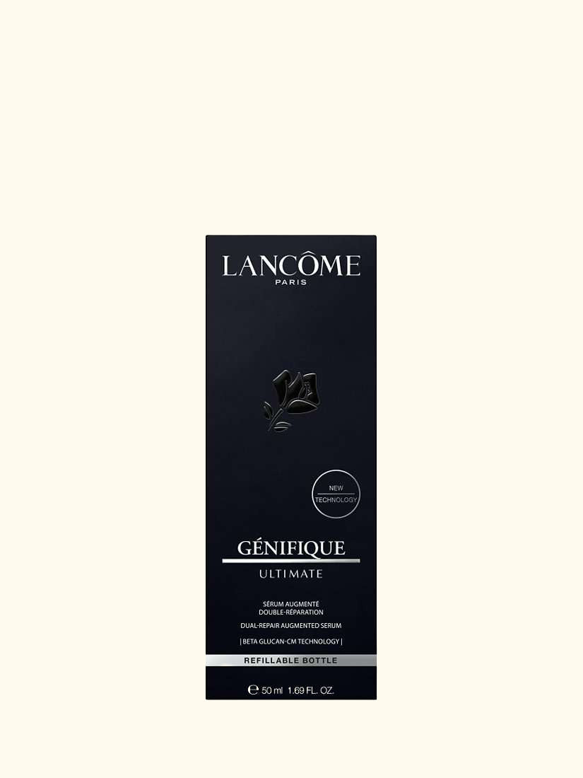 Génifique Ultimate Serum