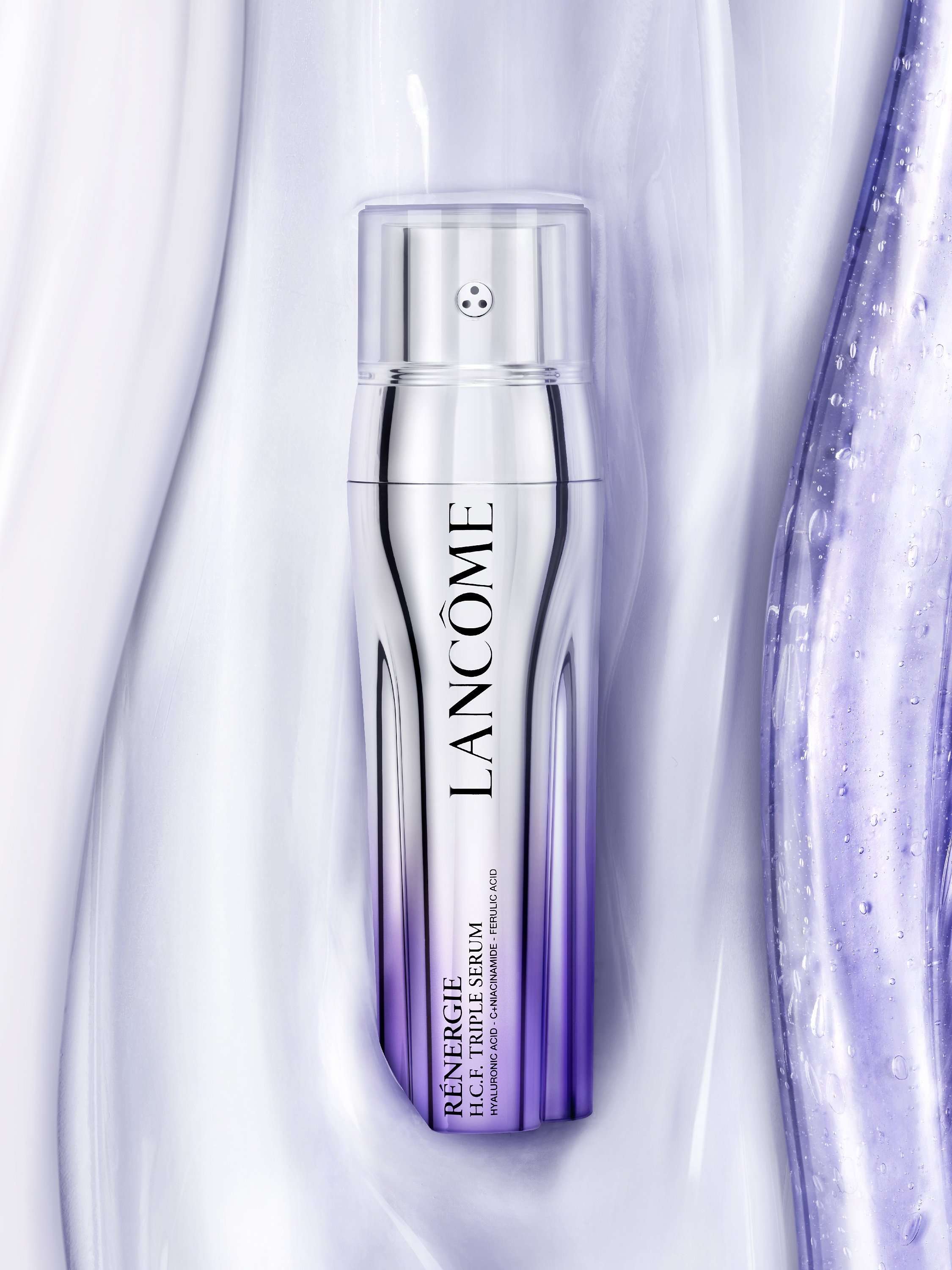 Rénergie H.C.F Triple Serum