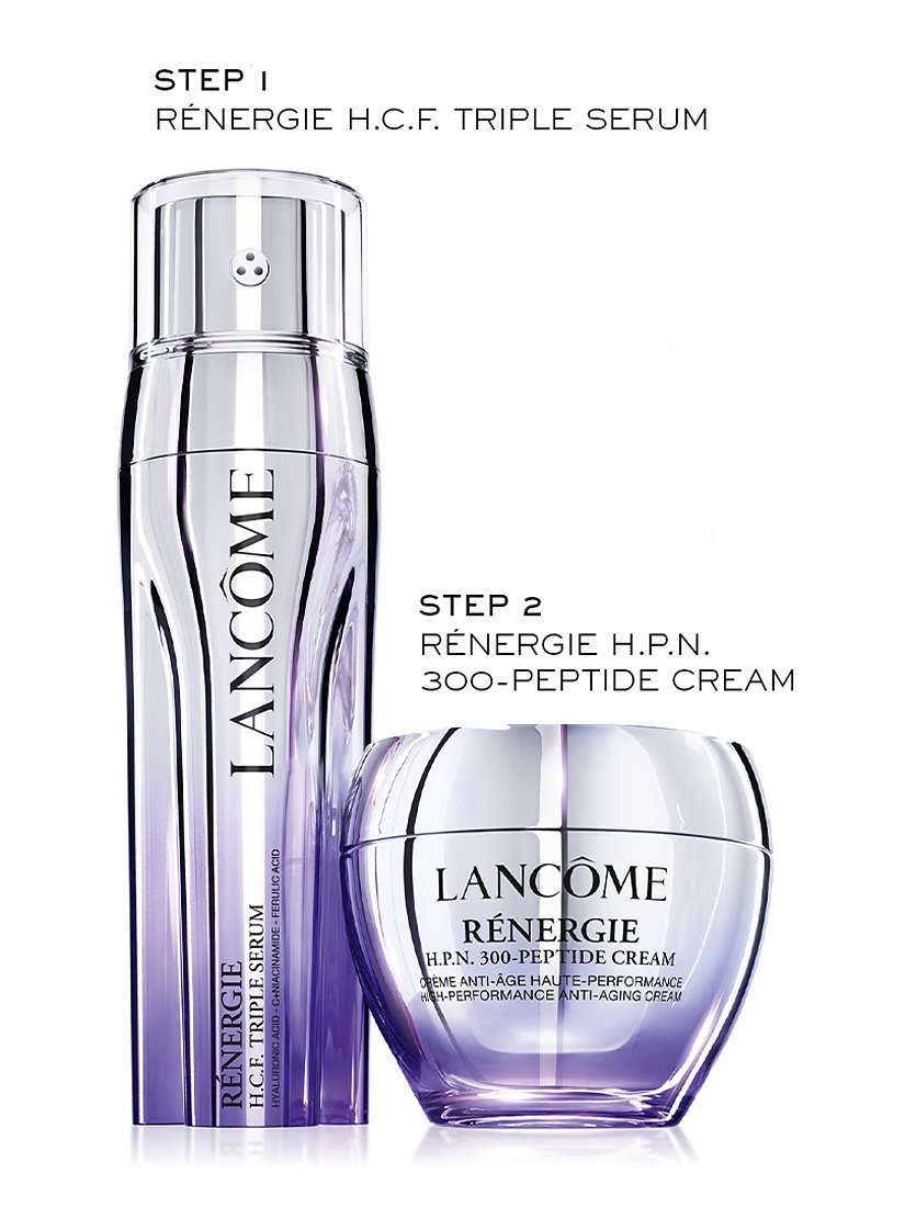 Rénergie H.C.F Triple Serum
