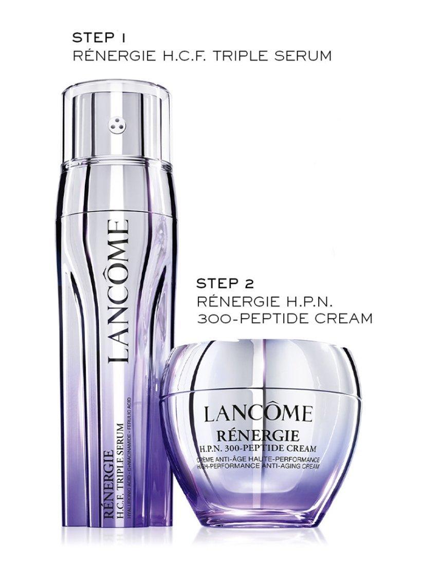 Rénergie H.C.F Triple Serum