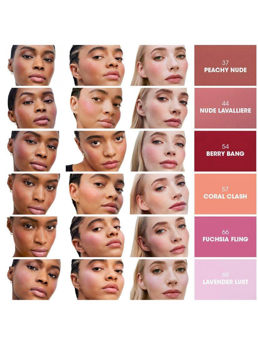 Yves Saint Lauren Make Me Blush Liquid Blush